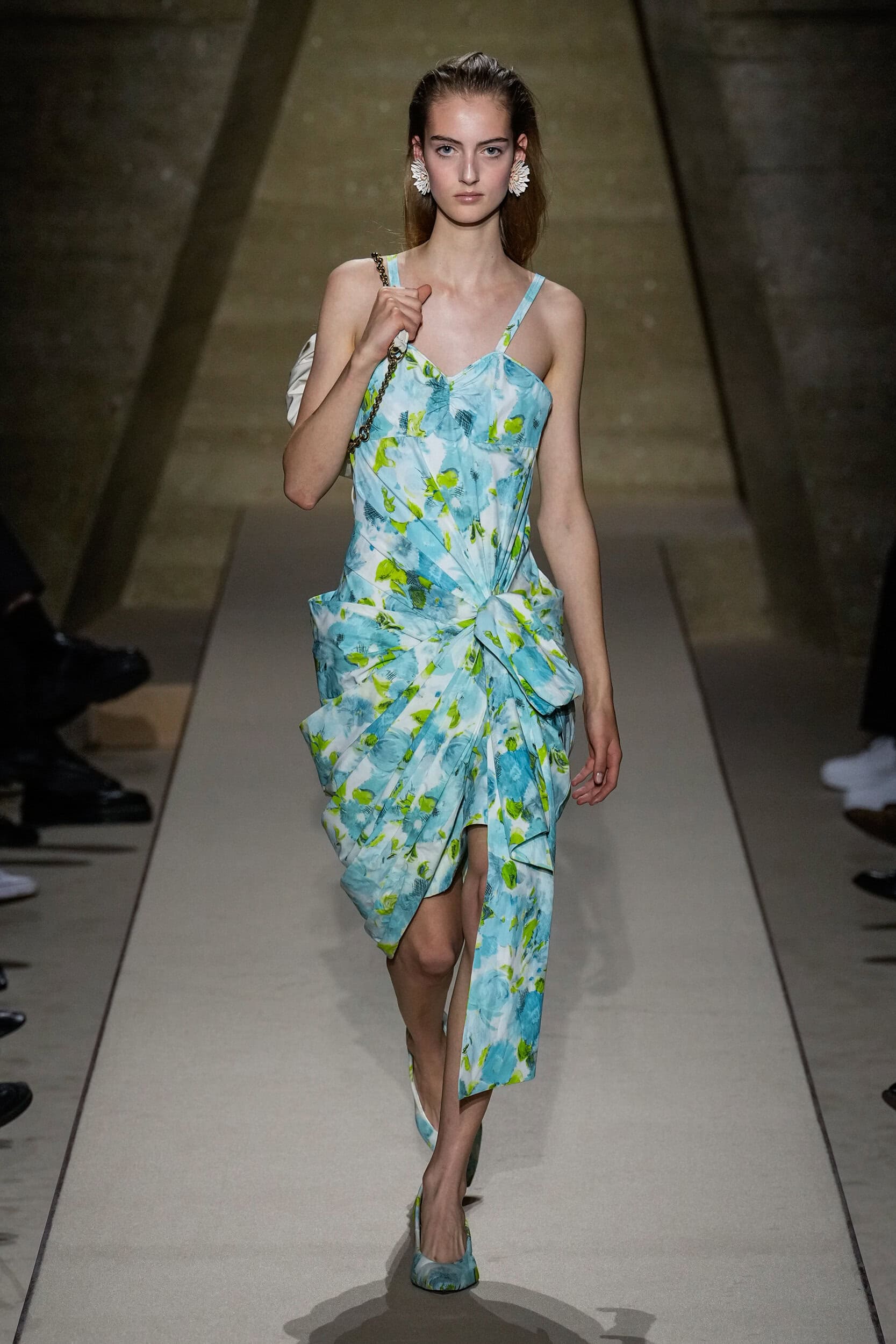 Chloe Spring 2026 Fashion Show