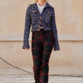 Xuly Bet Spring 2026 Fashion Show