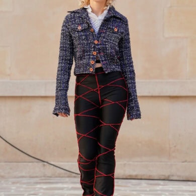 Xuly Bet Spring 2026 Fashion Show