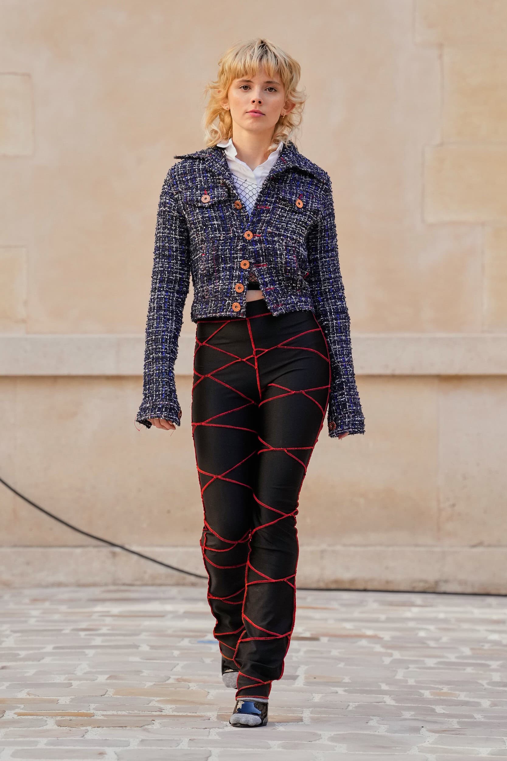 Xuly Bet Spring 2026 Fashion Show