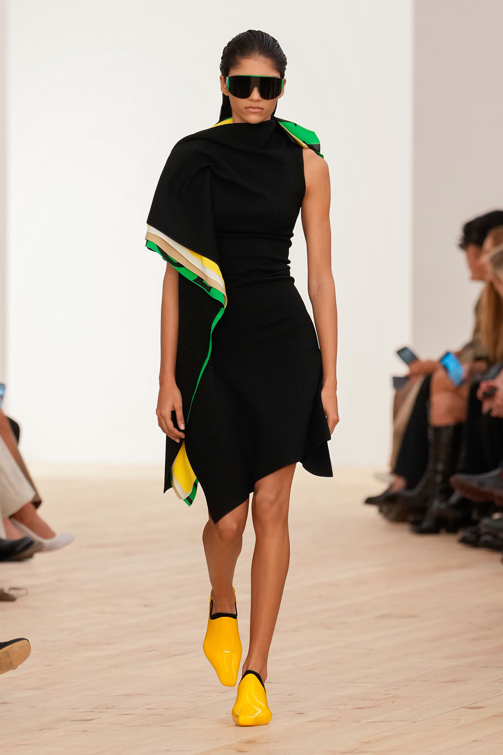 Loewe Spring 2026 Fashion Show