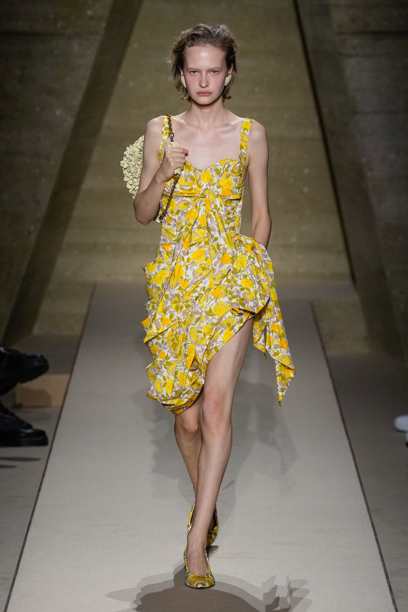 Chloe Spring 2026 Fashion Show