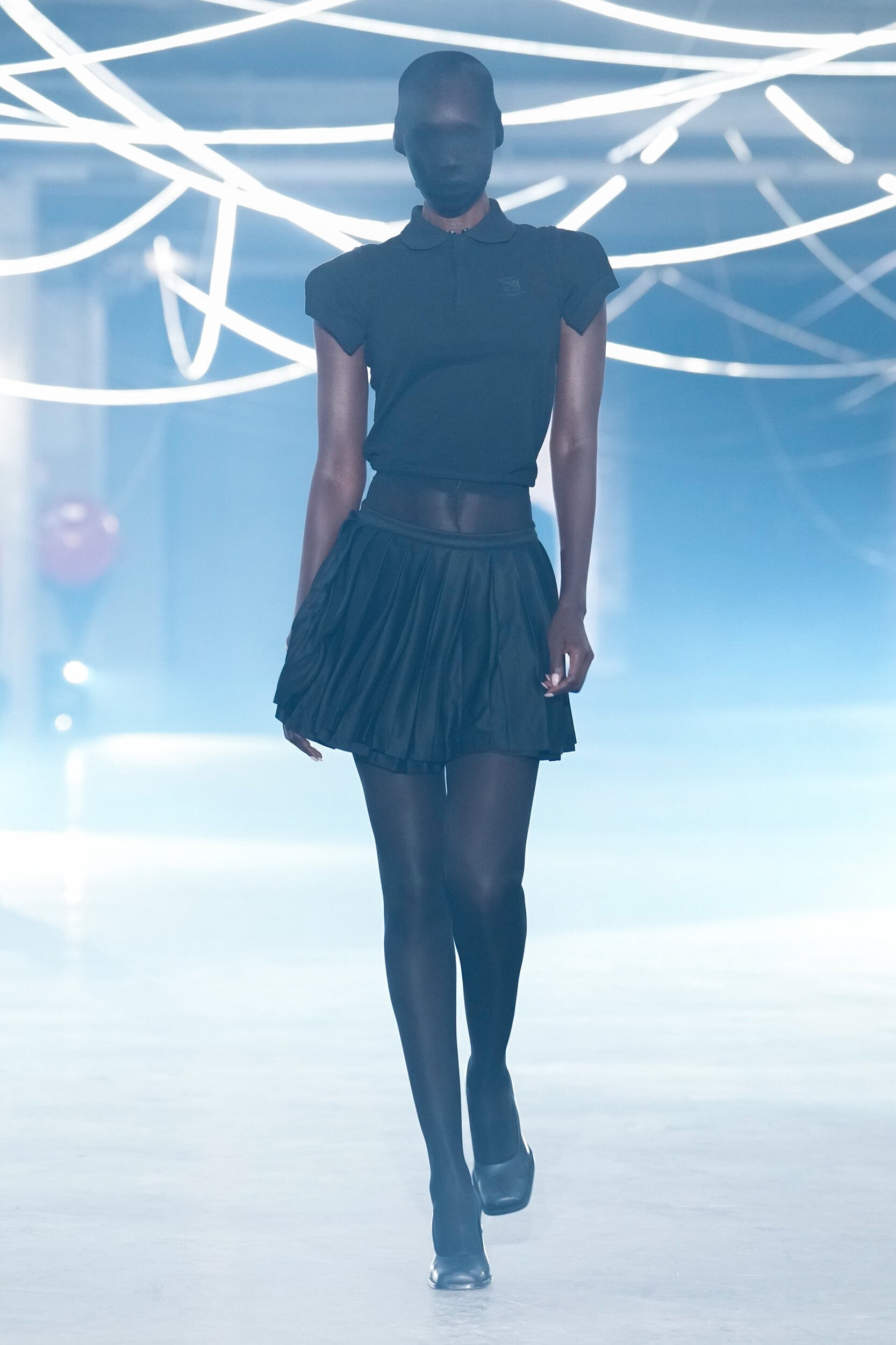 Vetements Spring 2026 Fashion Show