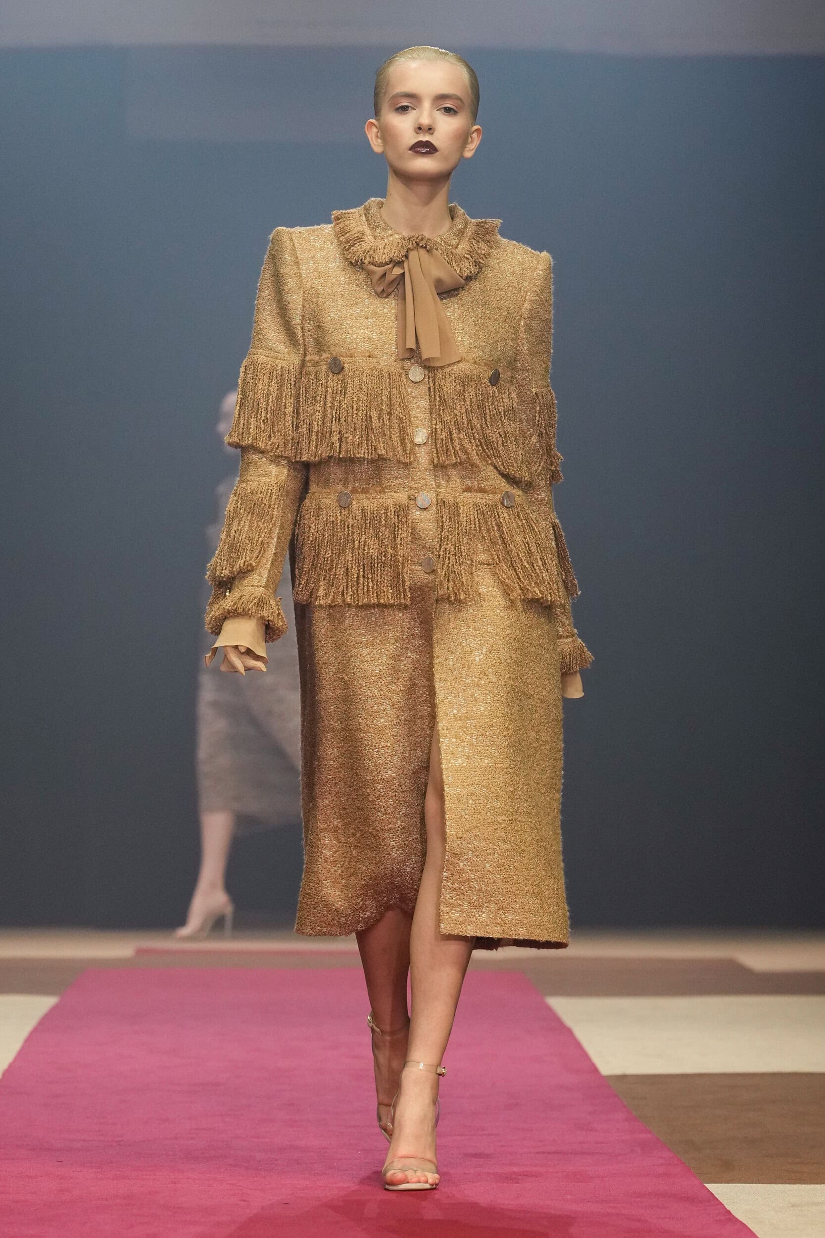 Juozas Statkevicius Spring 2026 Fashion Show