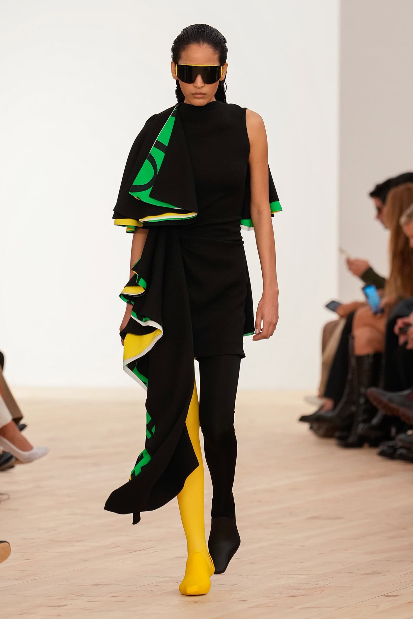 Loewe Spring 2026 Fashion Show