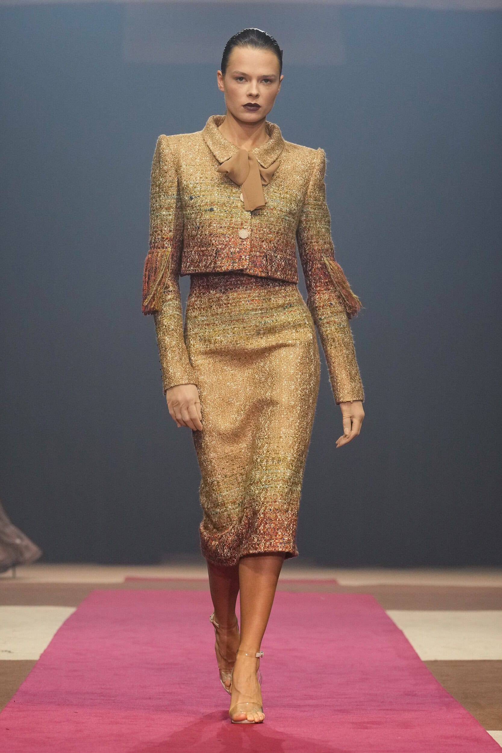 Juozas Statkevicius Spring 2026 Fashion Show