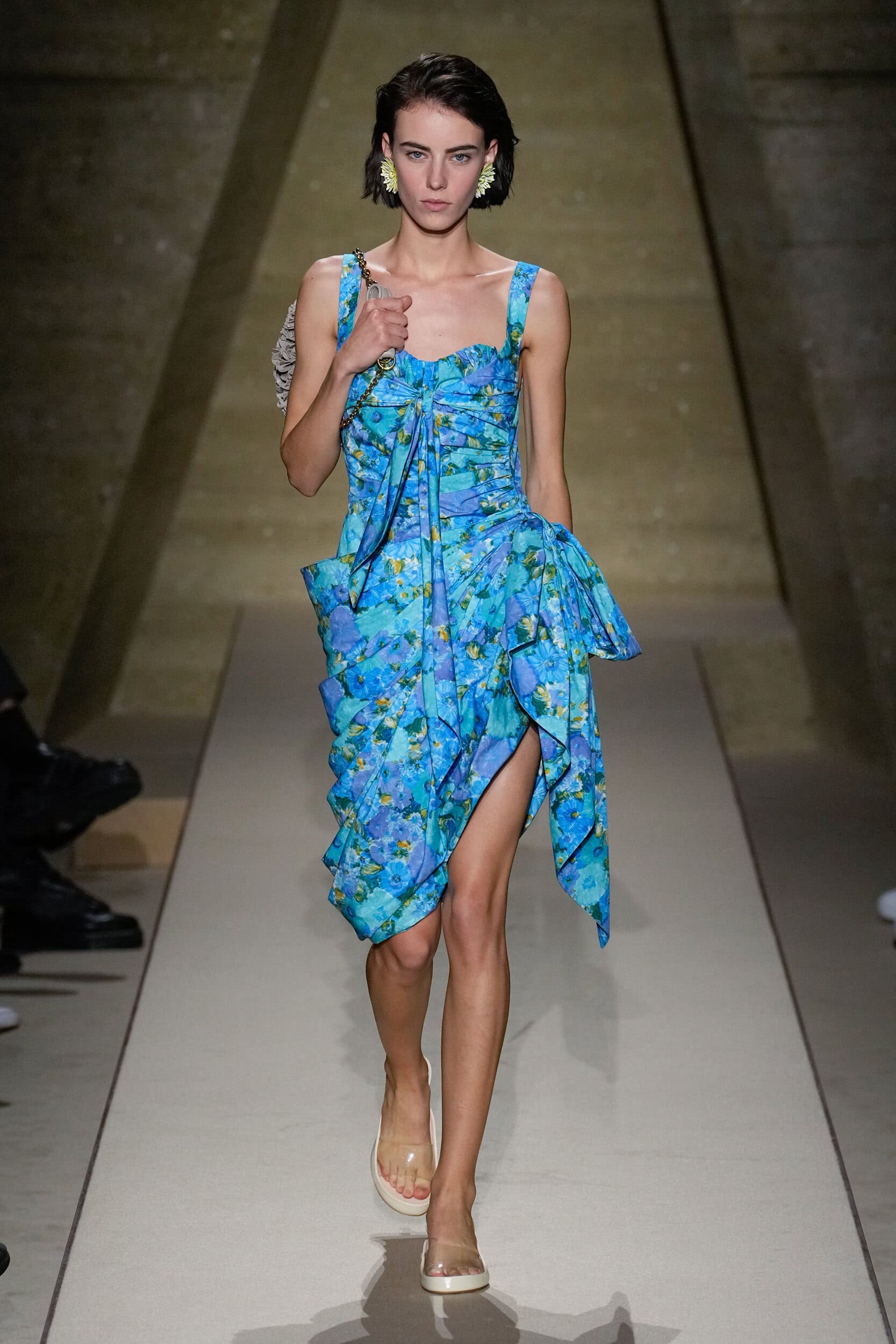 Chloe Spring 2026 Fashion Show