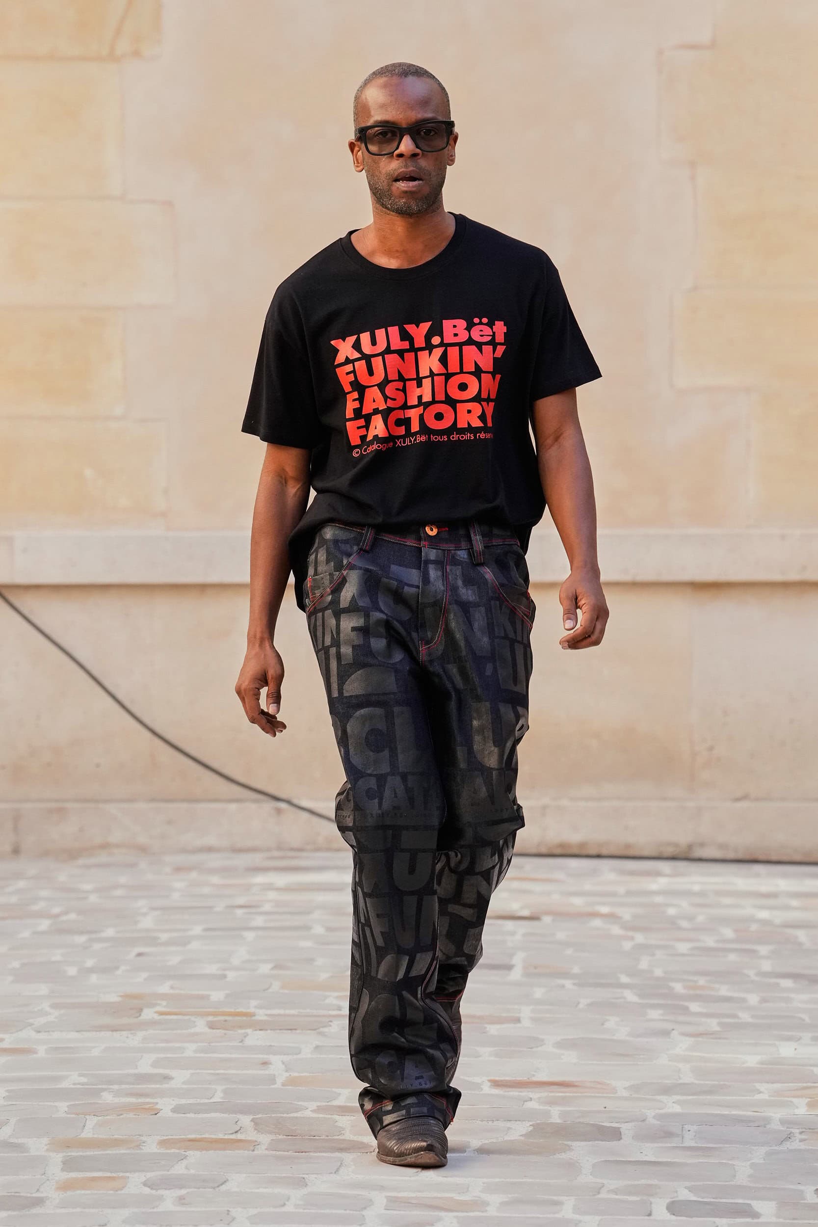Xuly Bet Spring 2026 Fashion Show