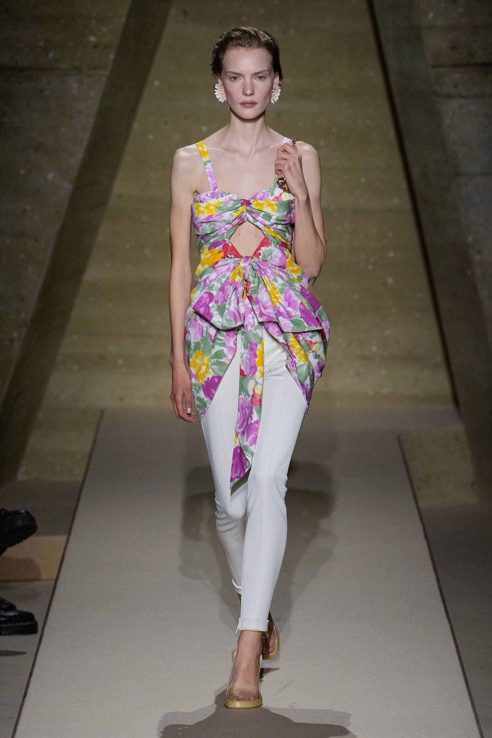 Chloe Spring 2026 Fashion Show