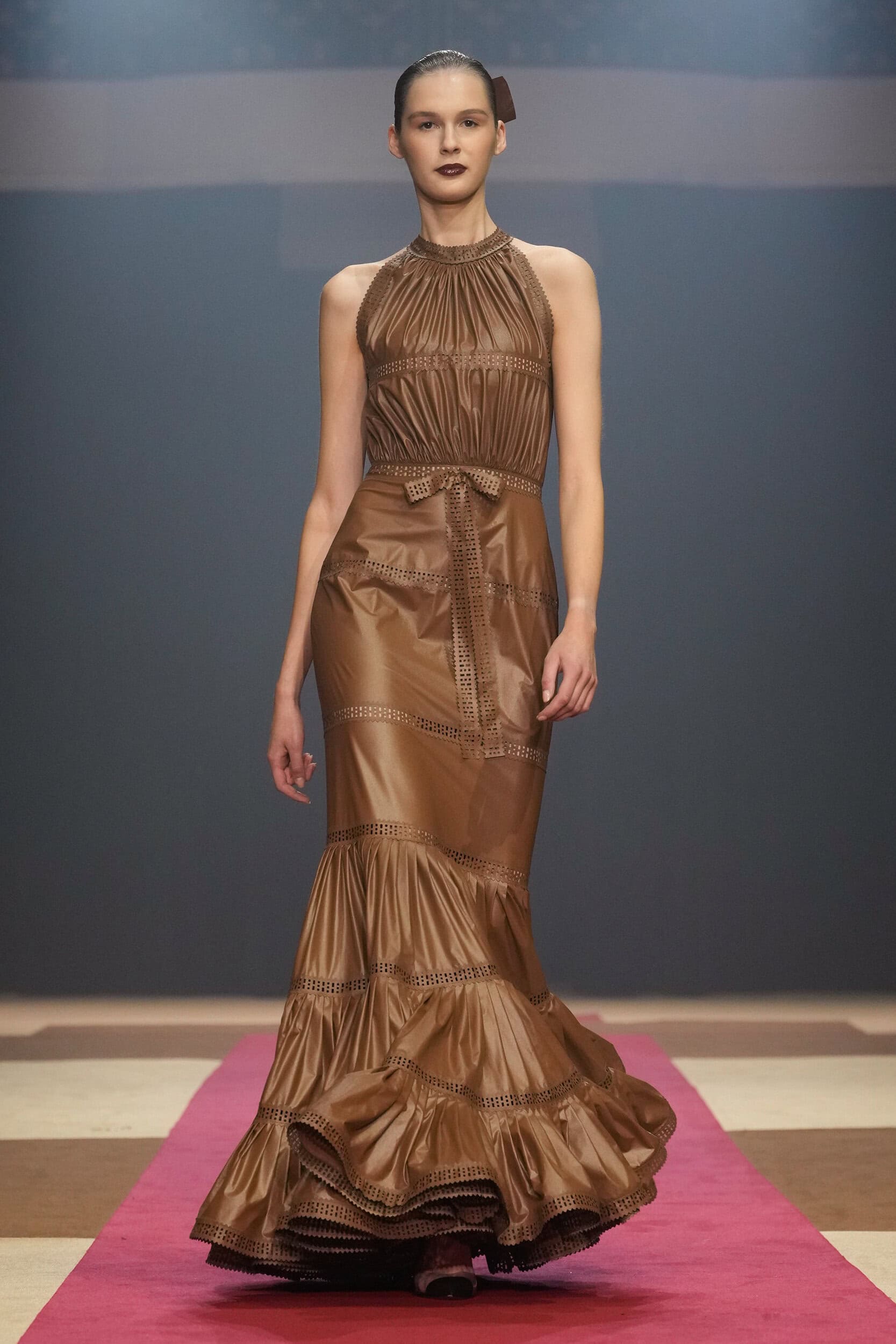Juozas Statkevicius Spring 2026 Fashion Show
