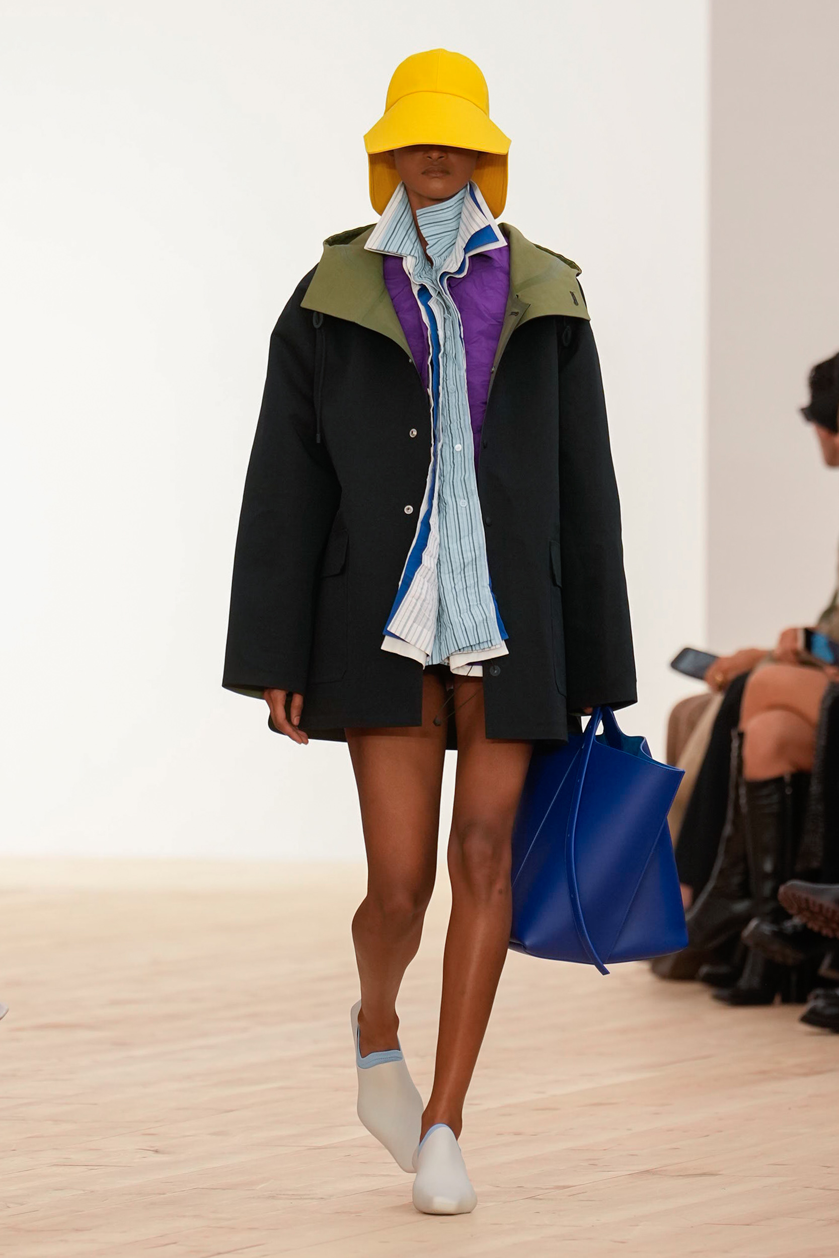 Loewe Spring 2026 Fashion Show