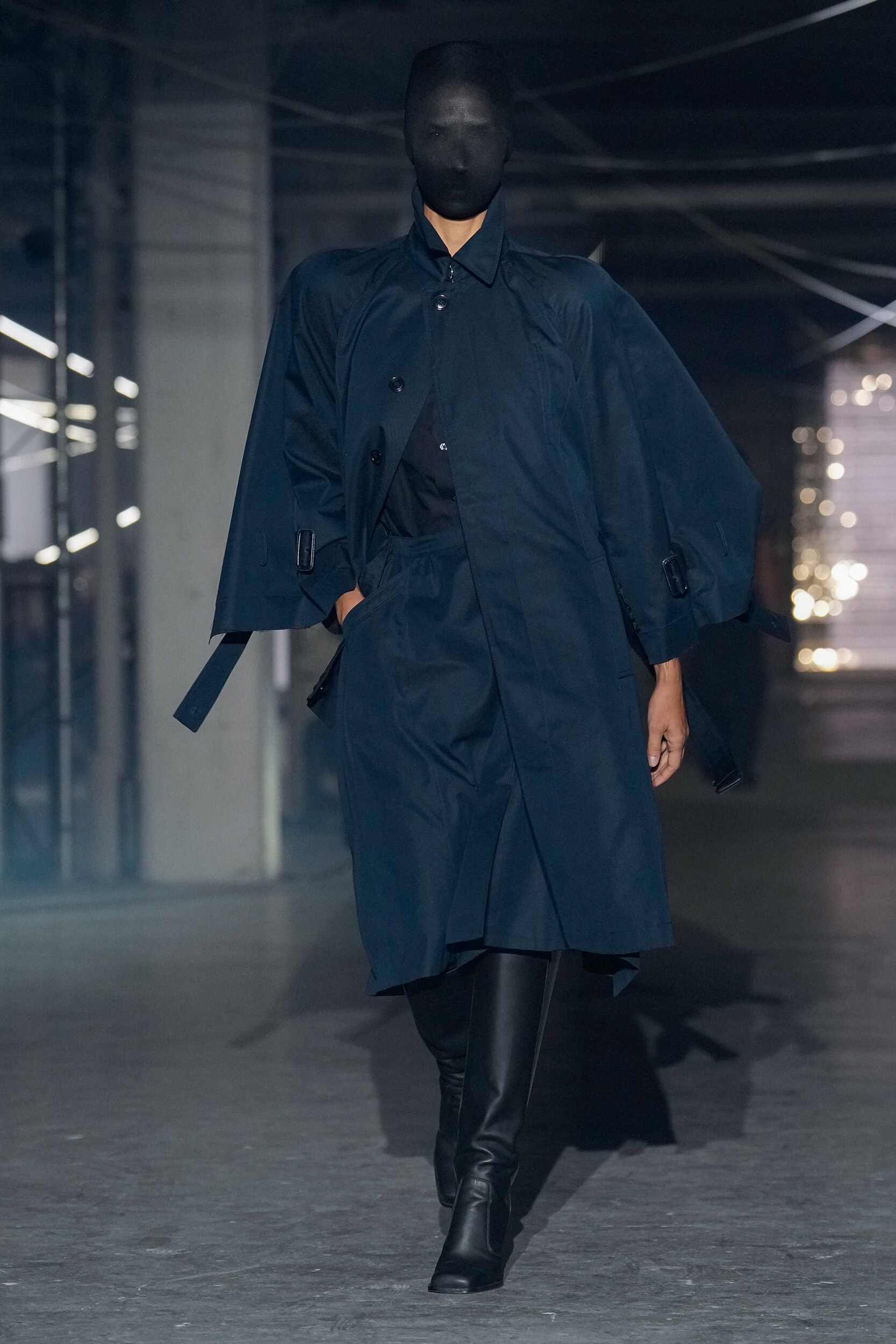 Vetements Spring 2026 Fashion Show