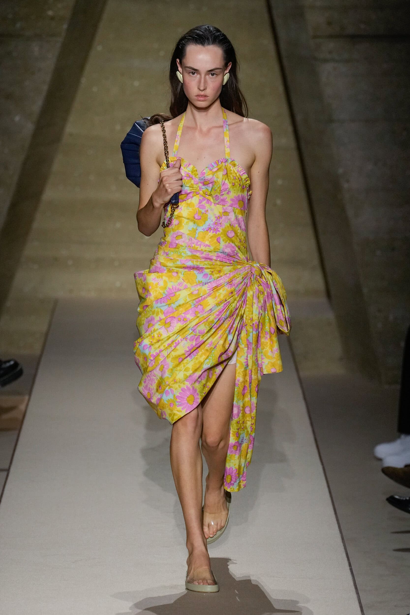 Chloe Spring 2026 Fashion Show