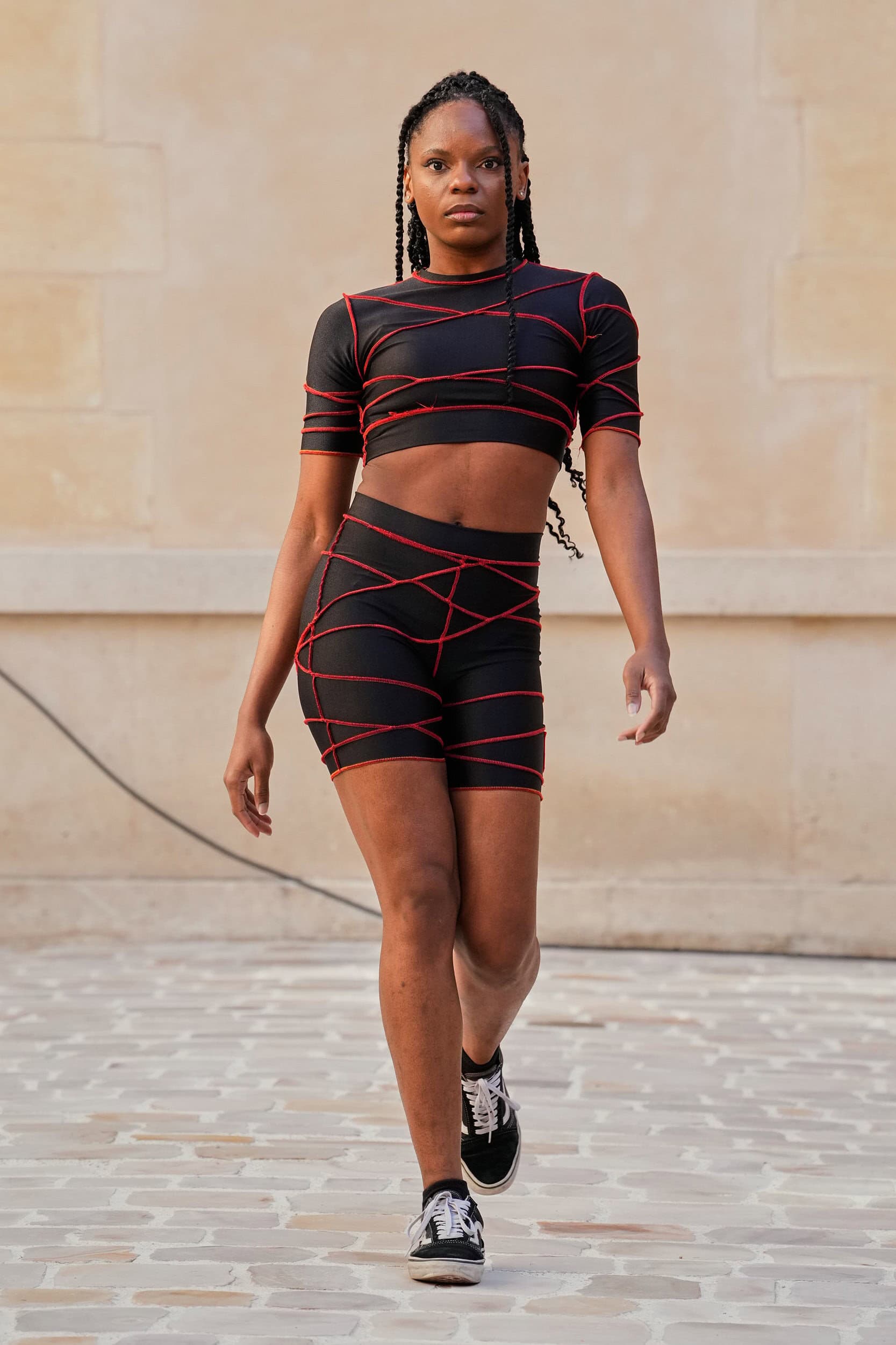 Xuly Bet Spring 2026 Fashion Show