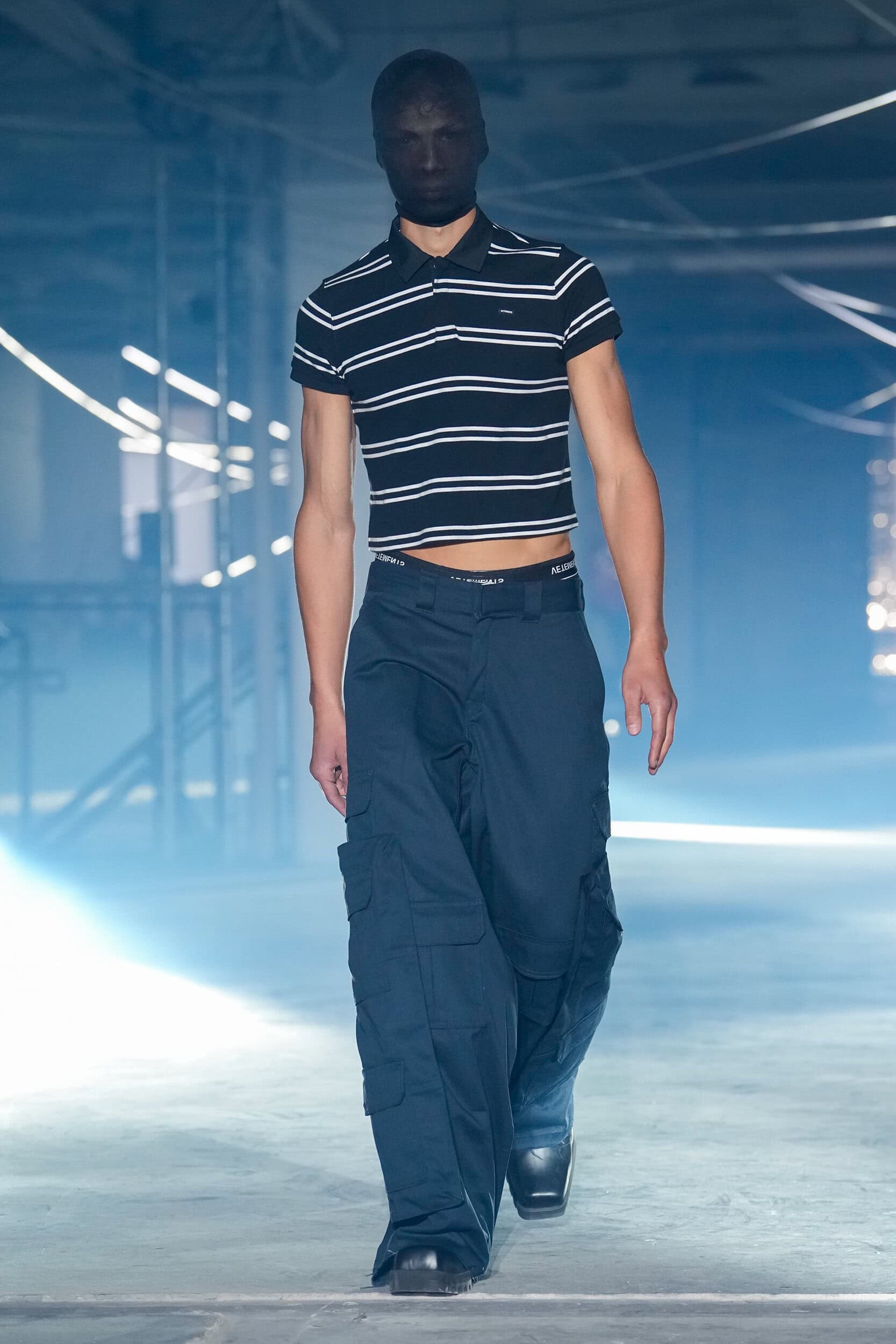 Vetements Spring 2026 Fashion Show