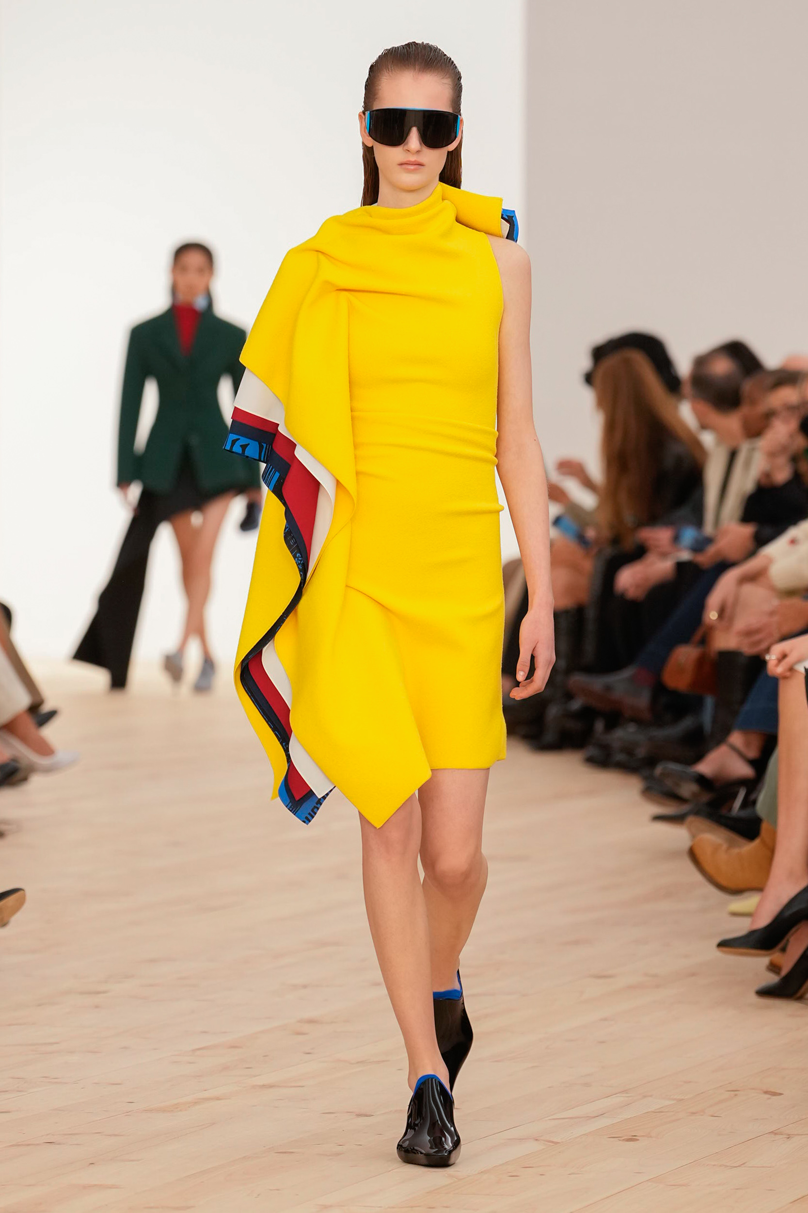 Loewe Spring 2026 Fashion Show