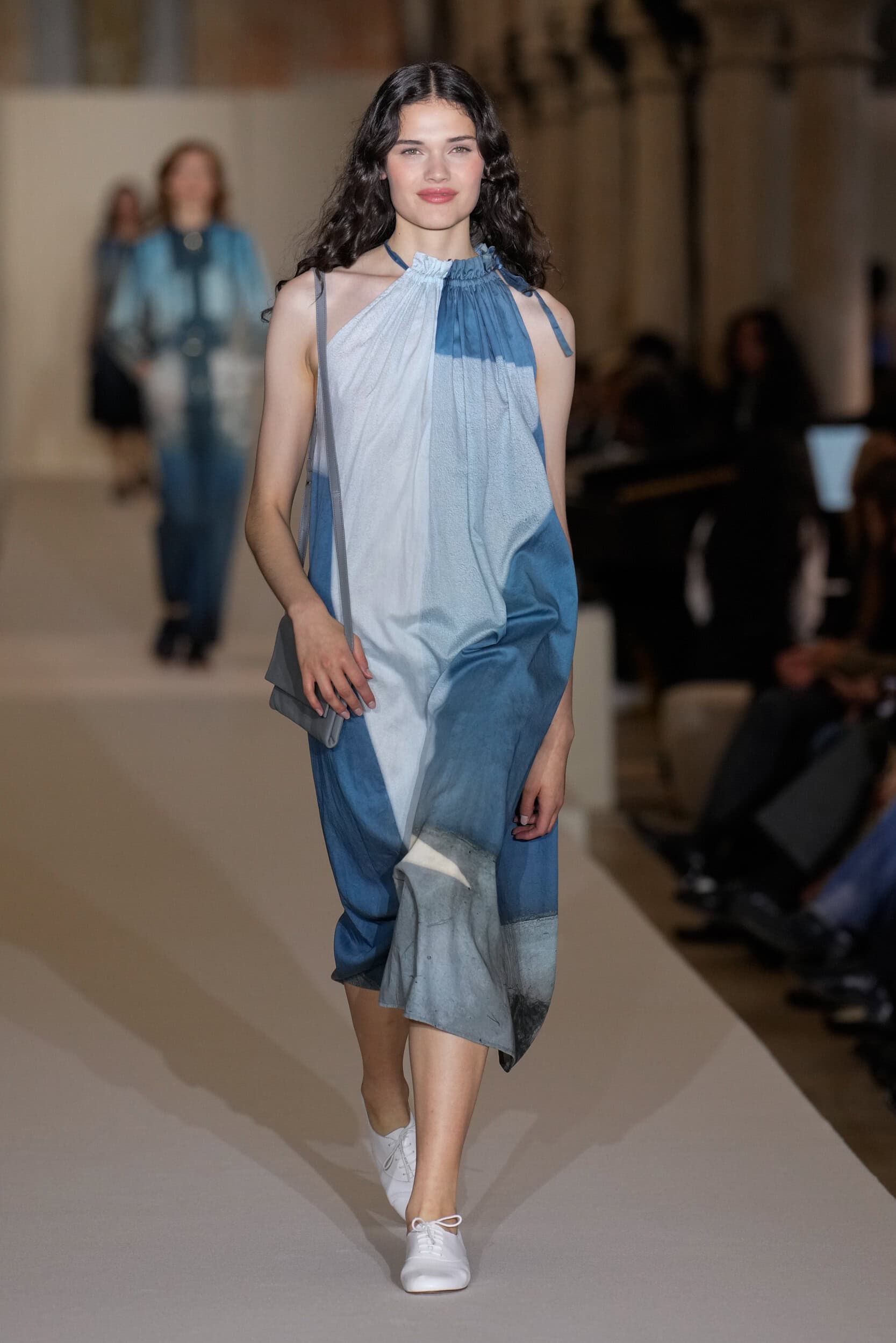 Agnes B Spring 2026 Fashion Show