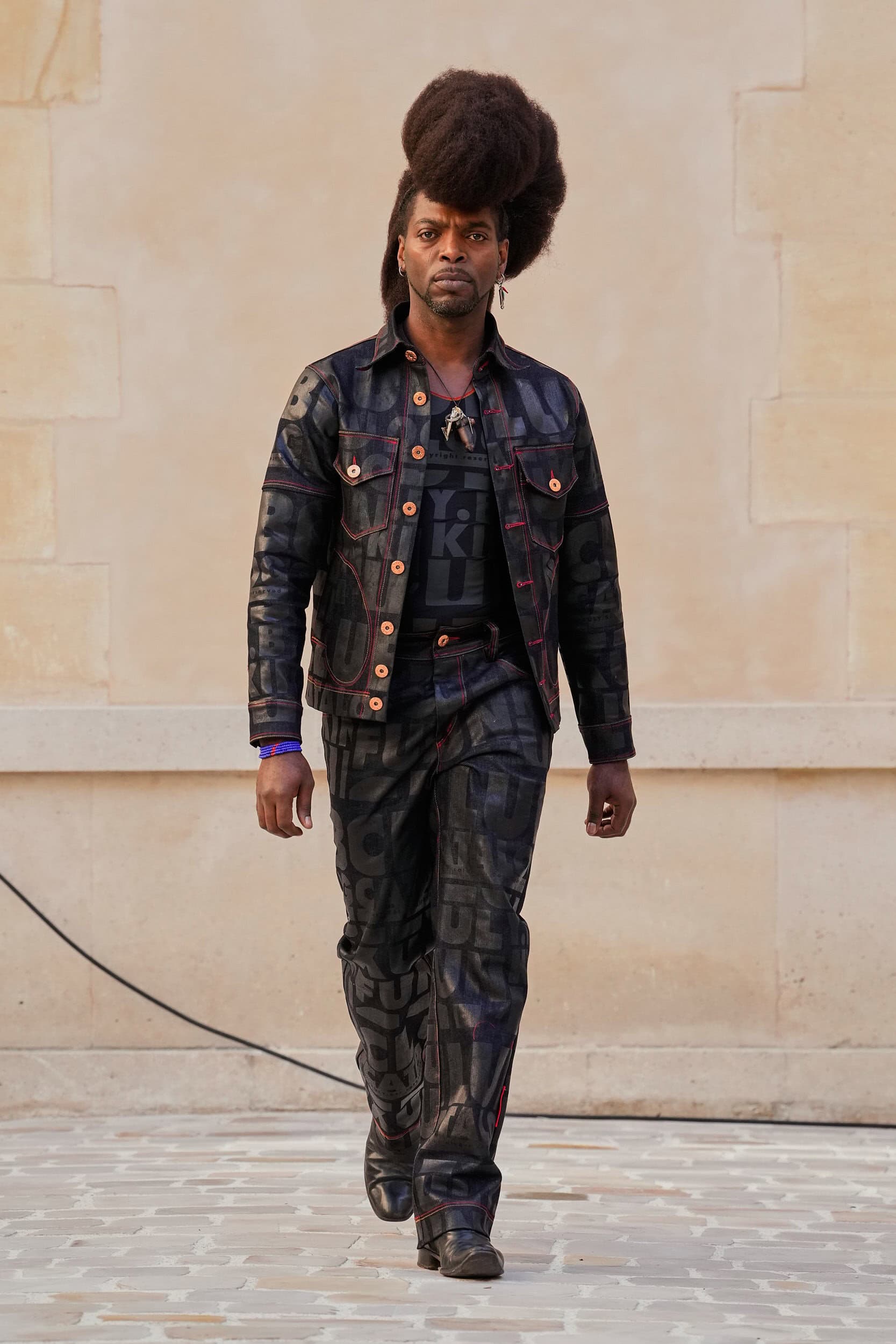Xuly Bet Spring 2026 Fashion Show