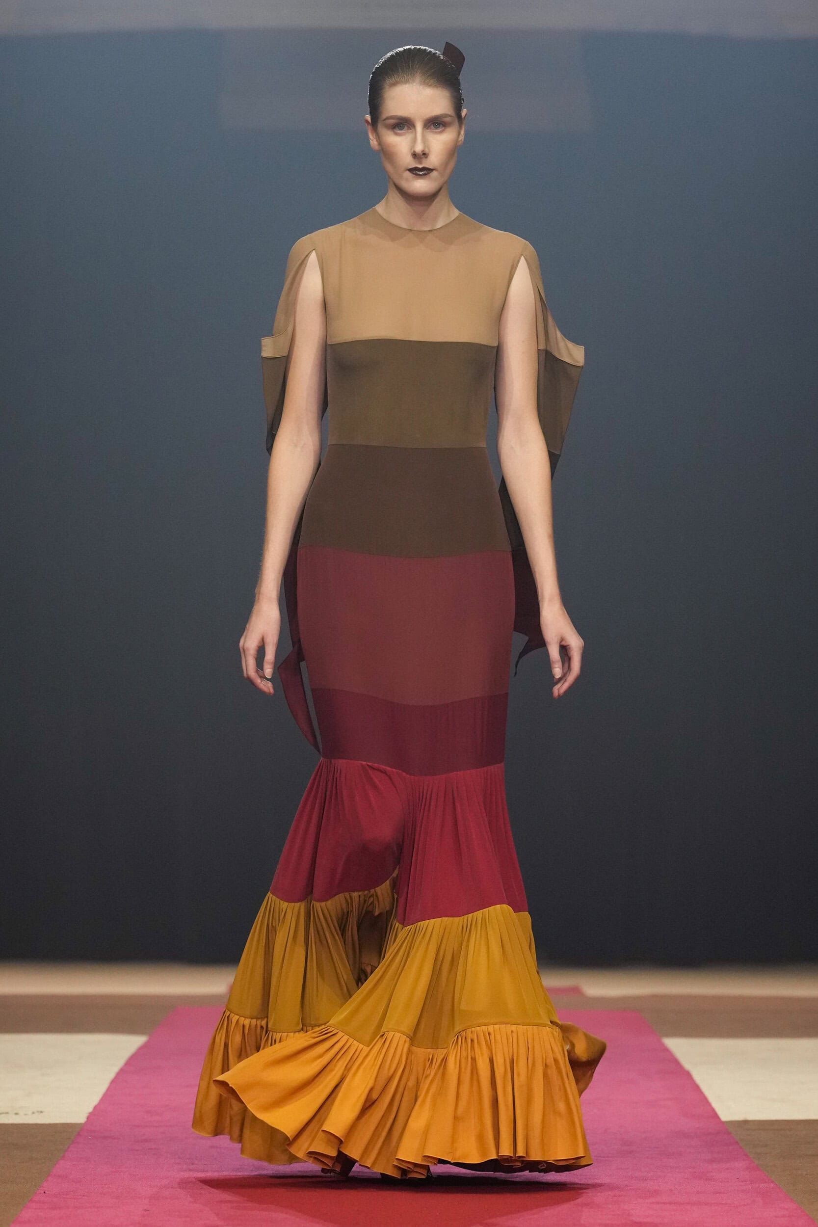Juozas Statkevicius Spring 2026 Fashion Show
