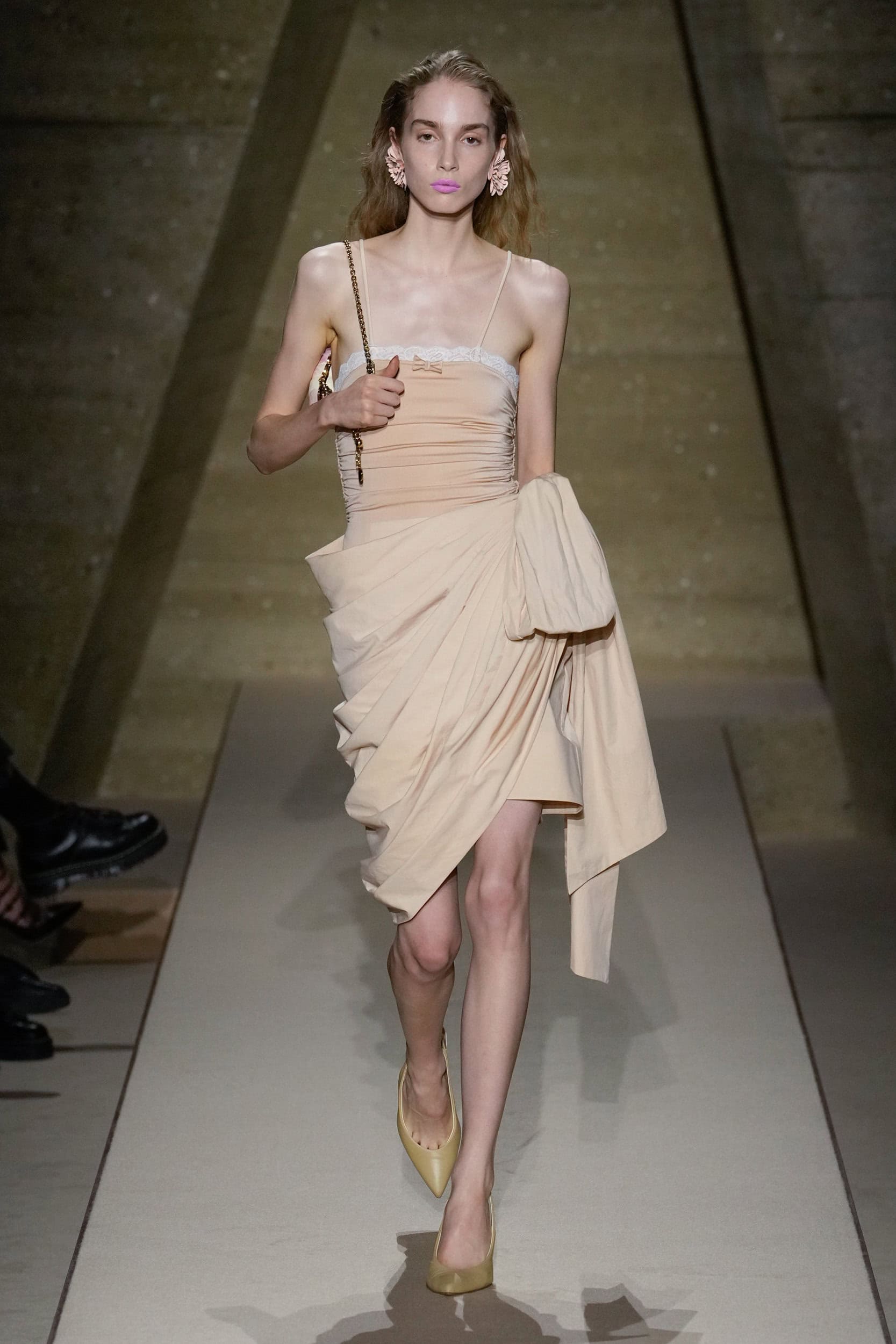 Chloe Spring 2026 Fashion Show