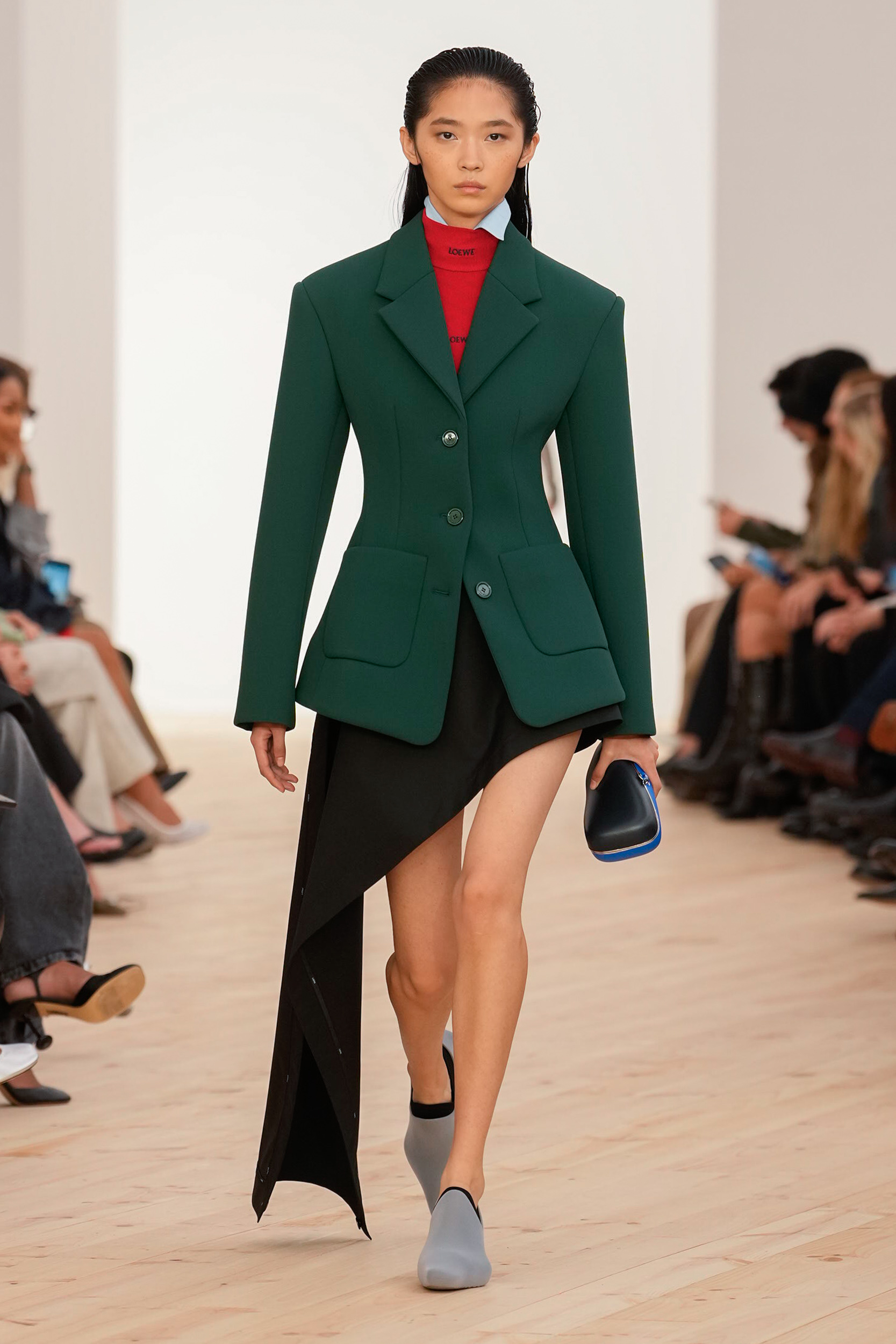 Loewe Spring 2026 Fashion Show