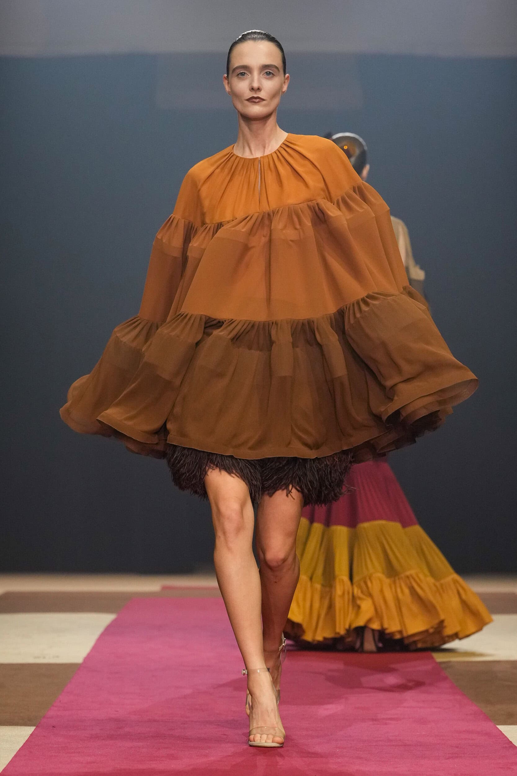 Juozas Statkevicius Spring 2026 Fashion Show