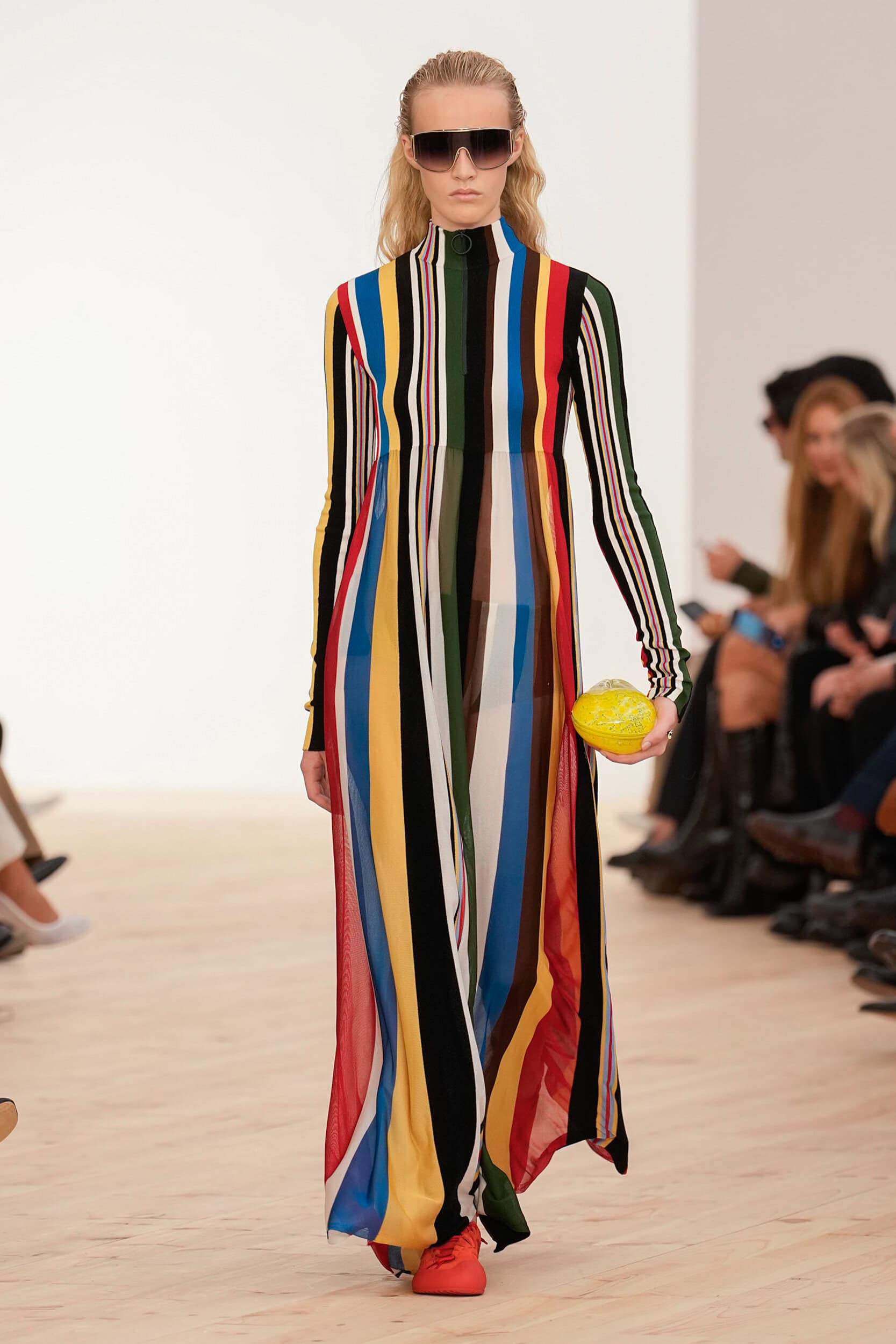 Loewe Spring 2026 Fashion Show