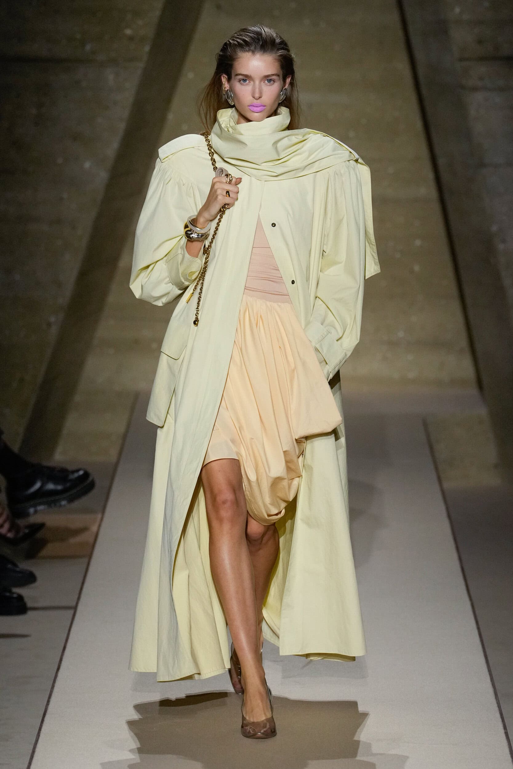 Chloe Spring 2026 Fashion Show