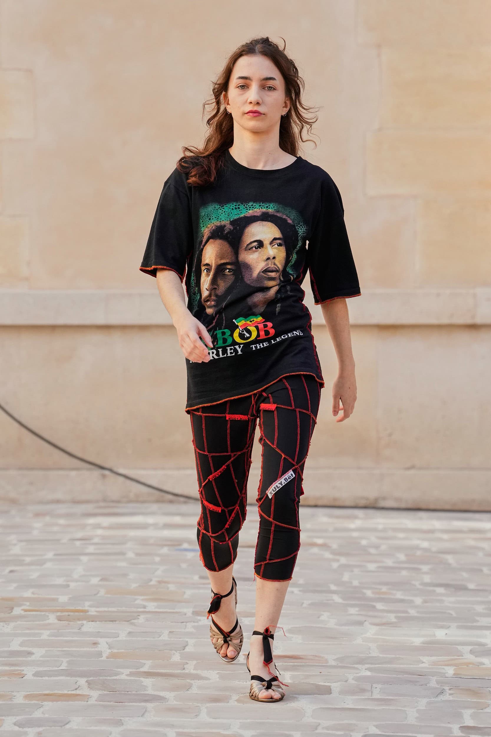 Xuly Bet Spring 2026 Fashion Show
