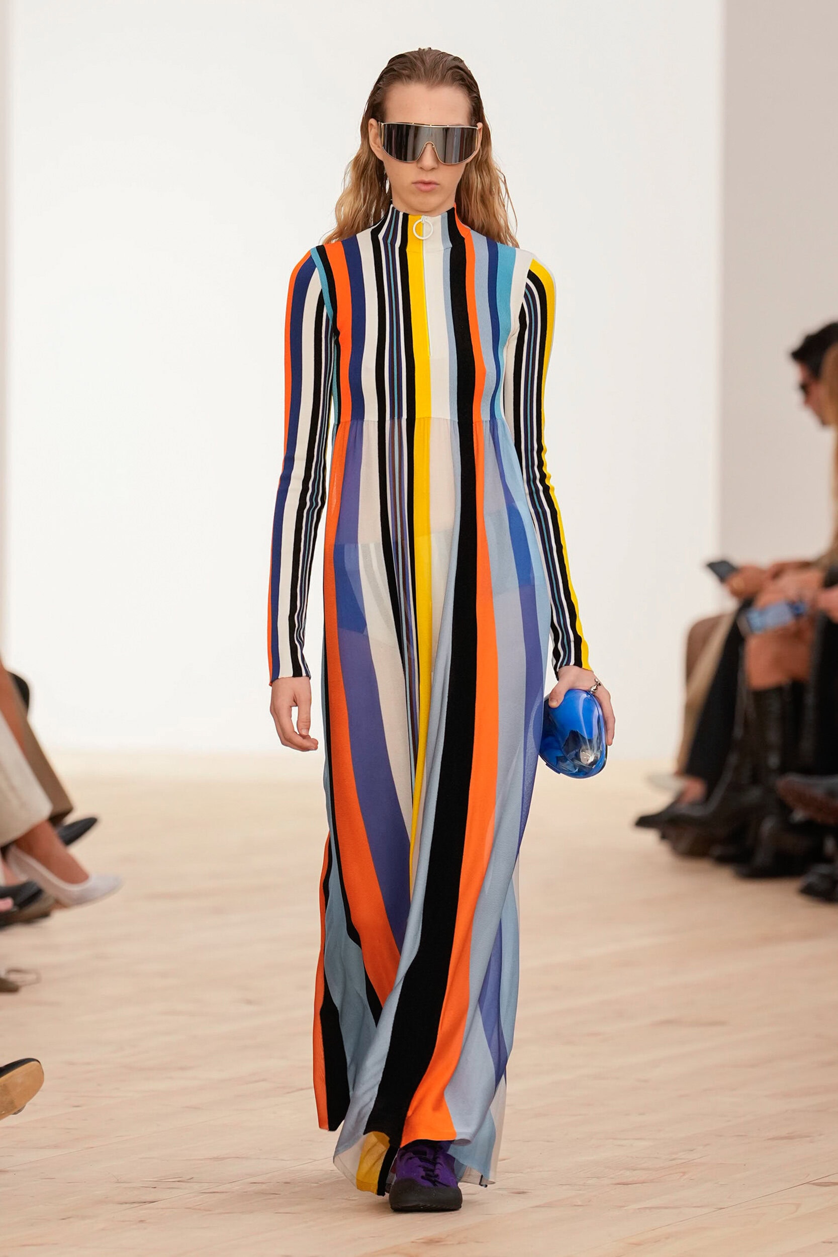 Loewe Spring 2026 Fashion Show