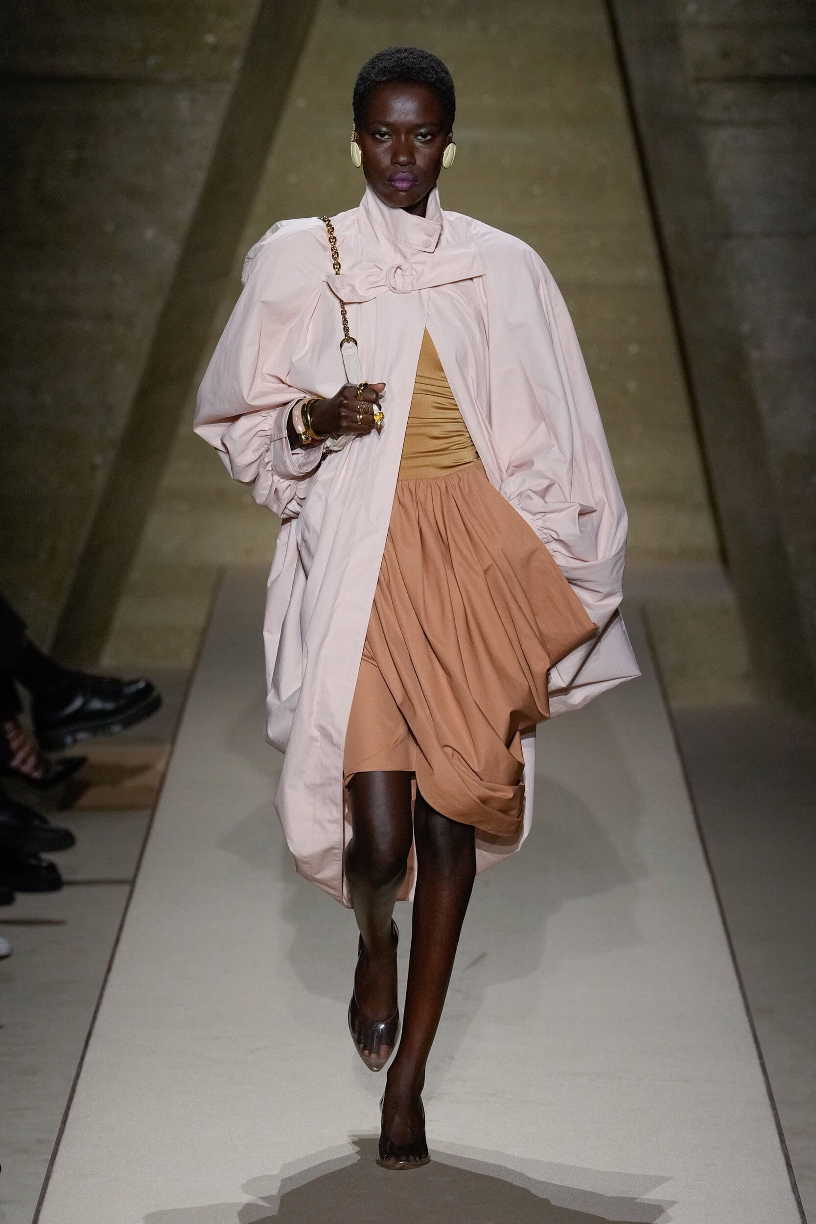 Chloe Spring 2026 Fashion Show