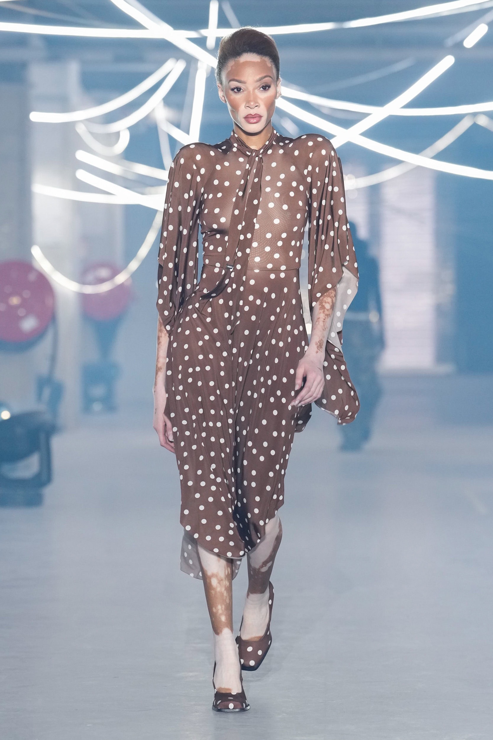 Vetements Spring 2026 Fashion Show
