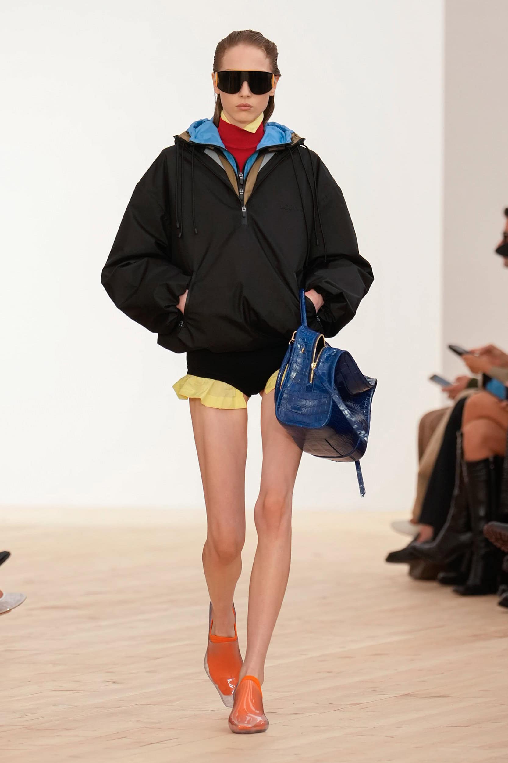 Loewe Spring 2026 Fashion Show