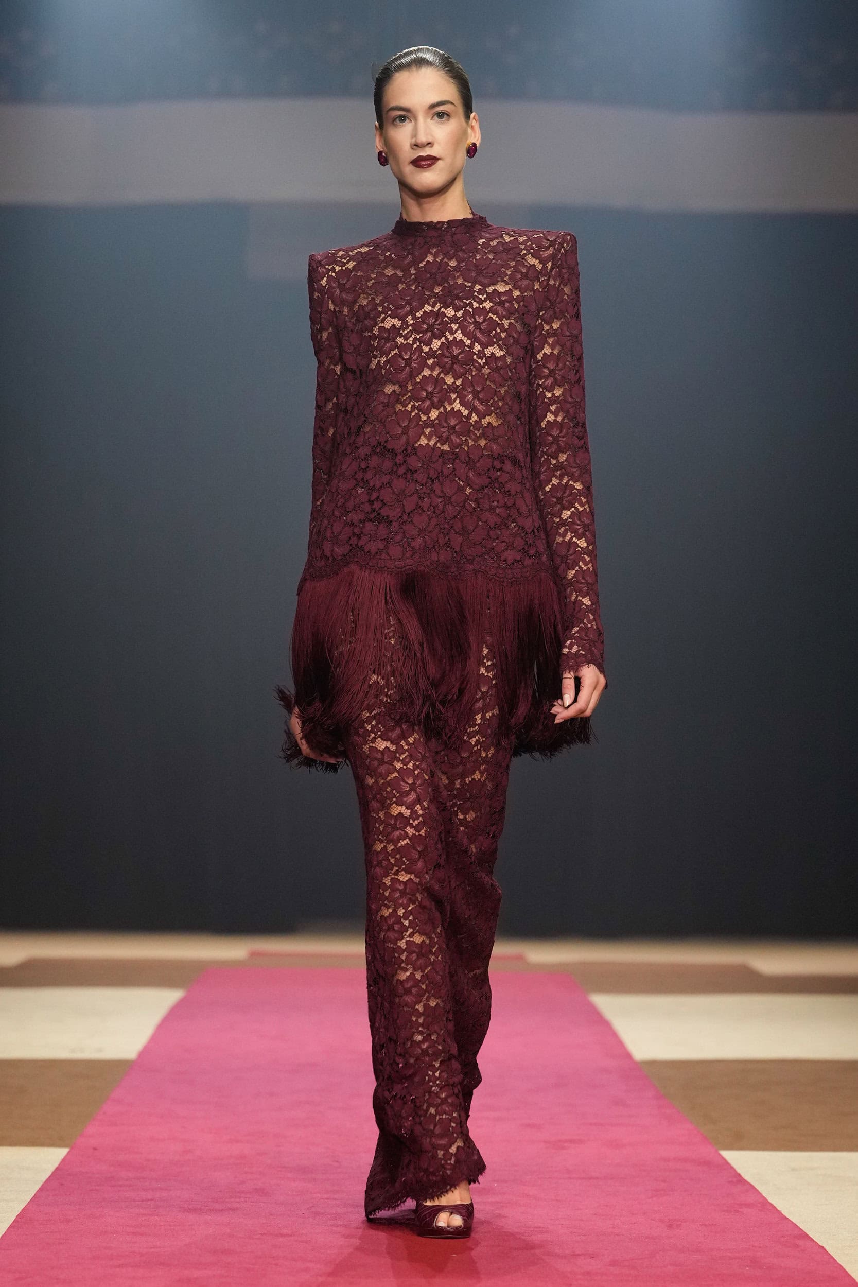 Juozas Statkevicius Spring 2026 Fashion Show