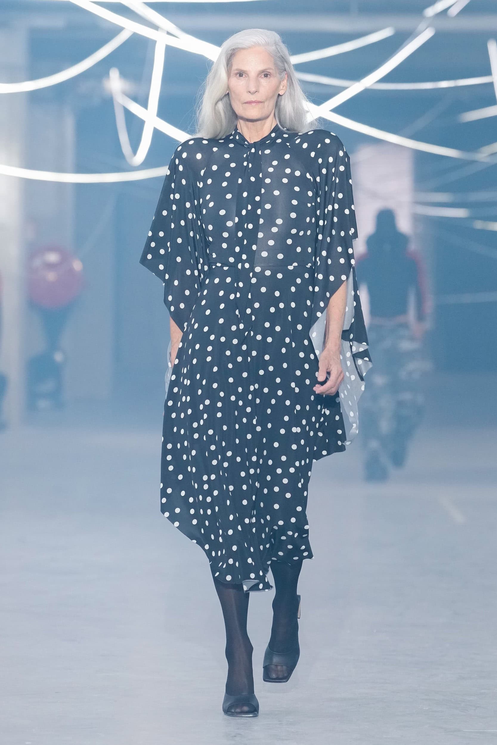 Vetements Spring 2026 Fashion Show