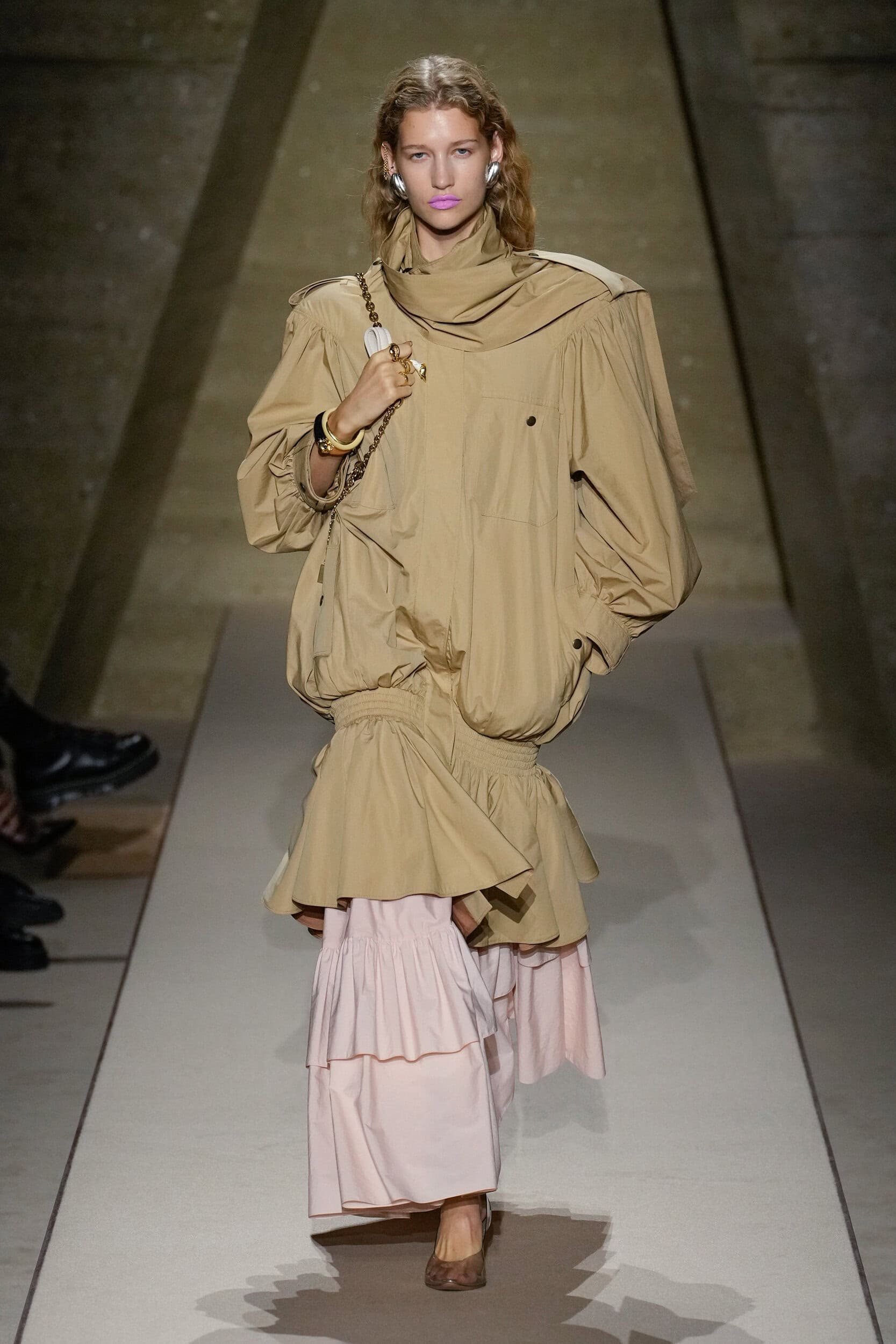 Chloe Spring 2026 Fashion Show