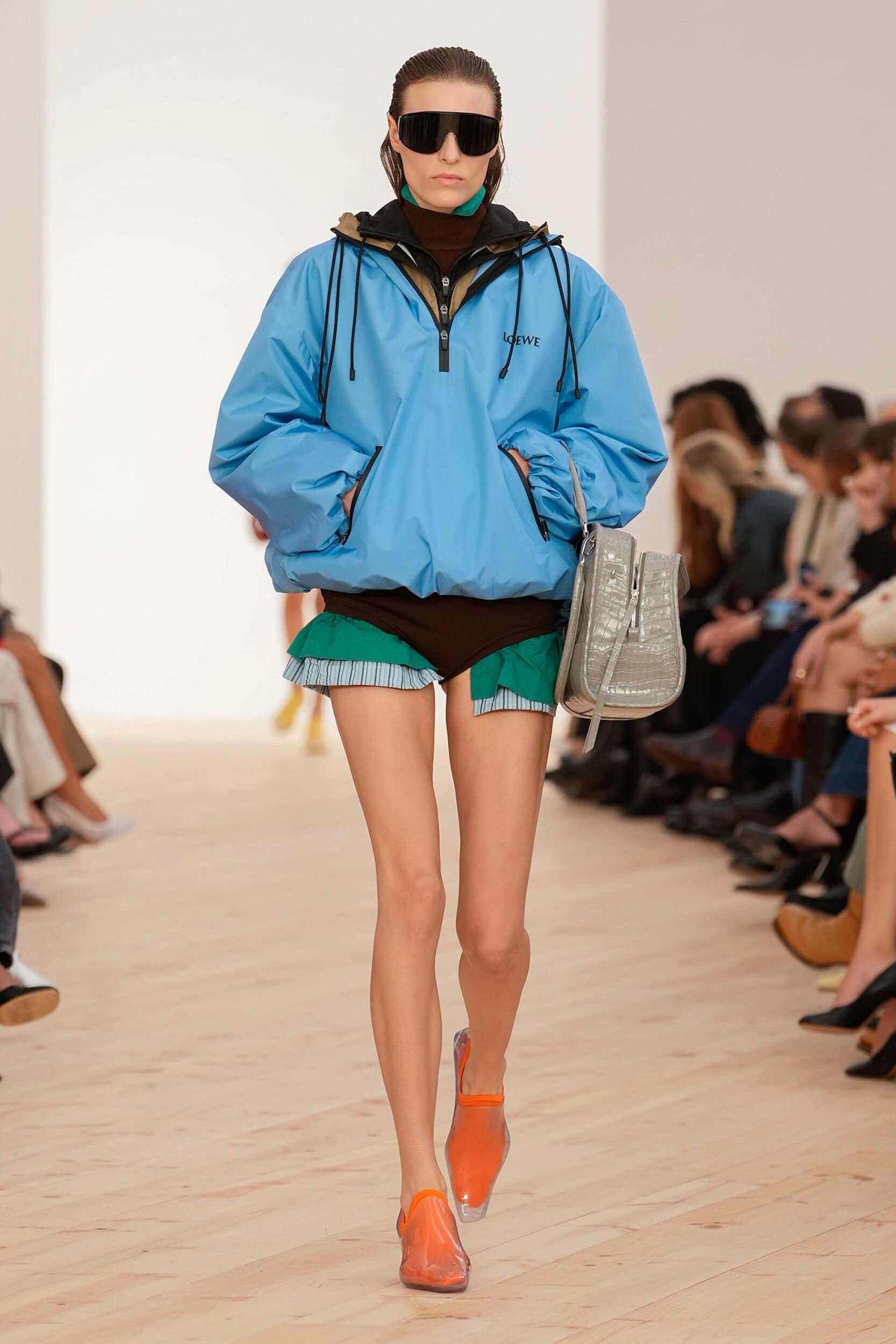 Loewe Spring 2026 Fashion Show