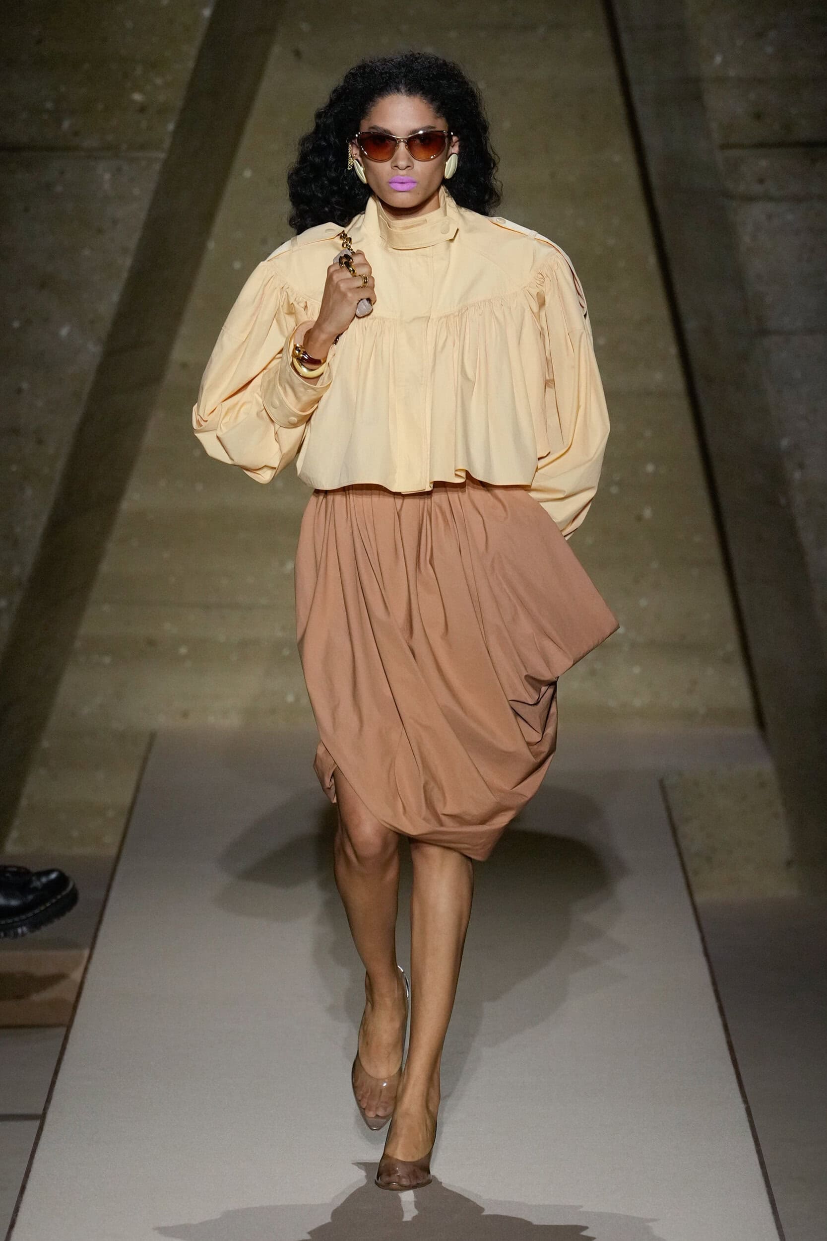 Chloe Spring 2026 Fashion Show