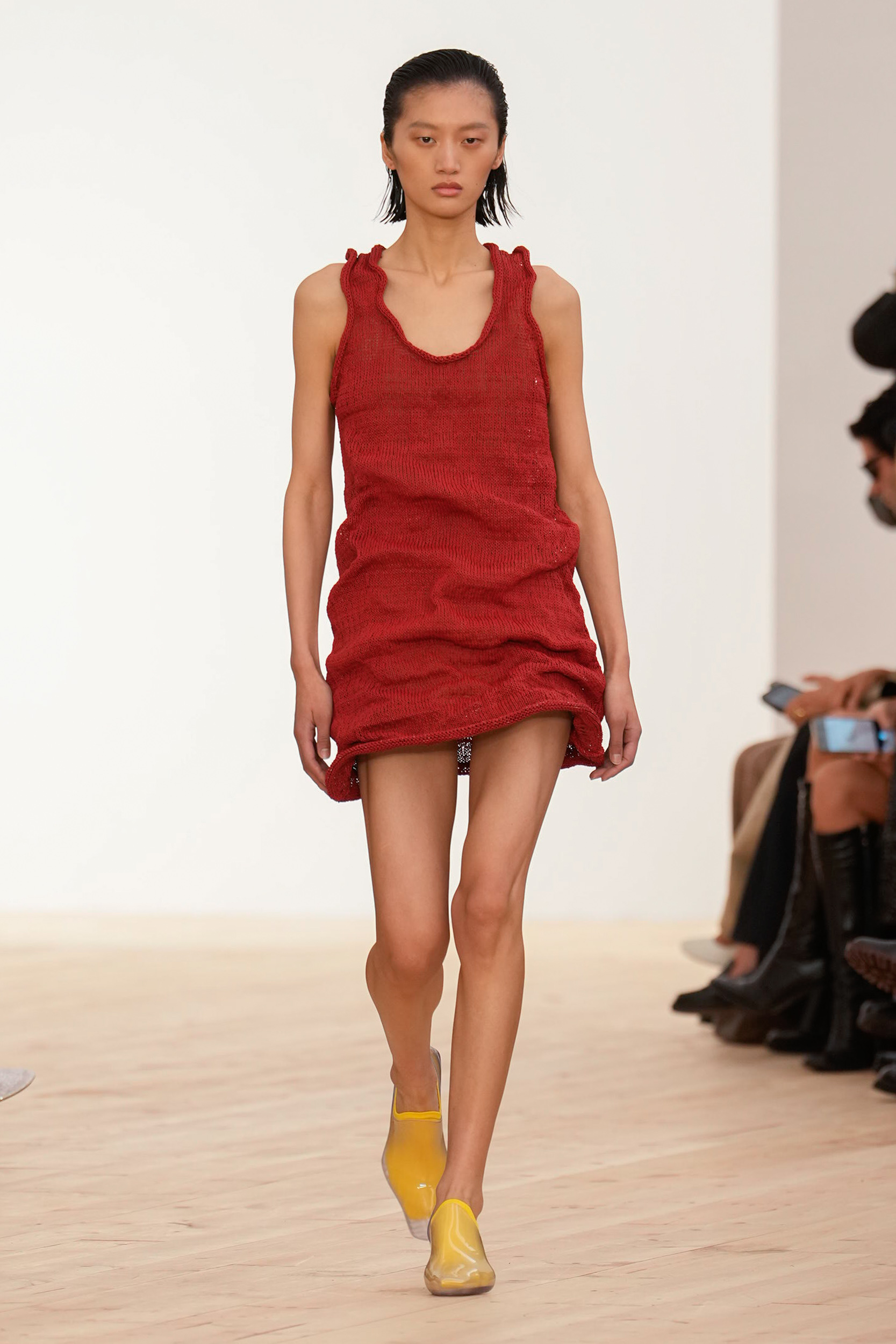 Loewe Spring 2026 Fashion Show