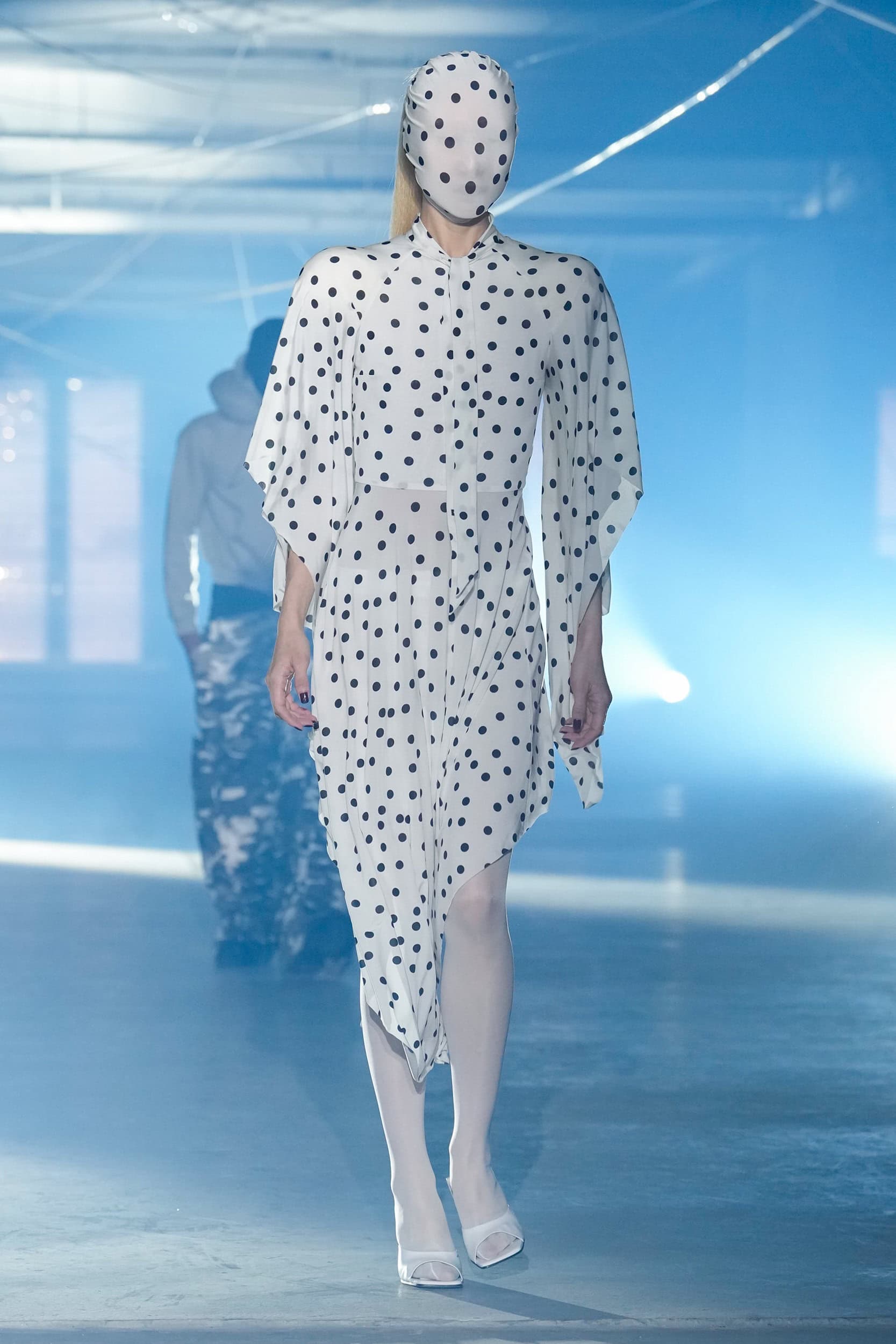 Vetements Spring 2026 Fashion Show