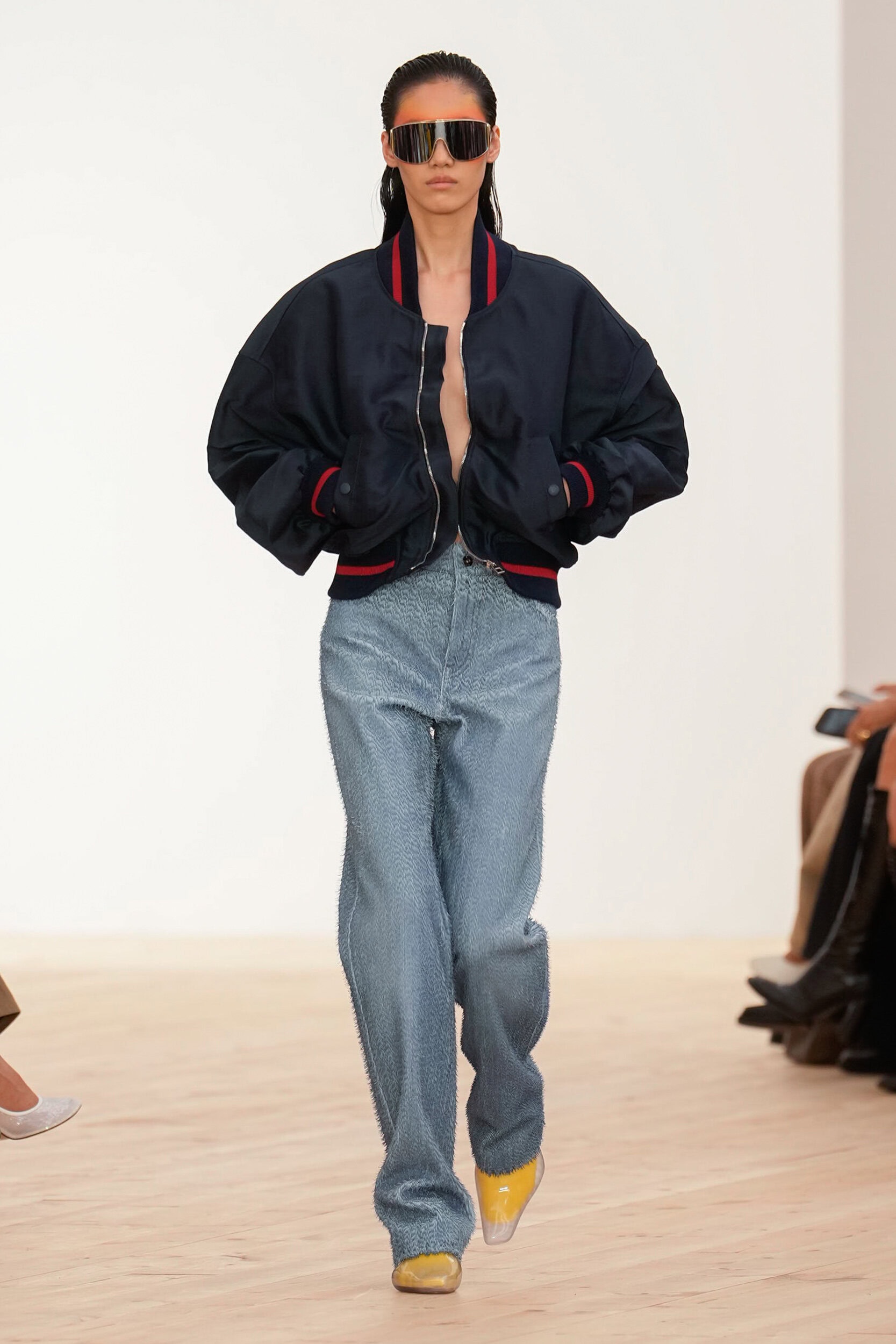 Loewe Spring 2026 Fashion Show