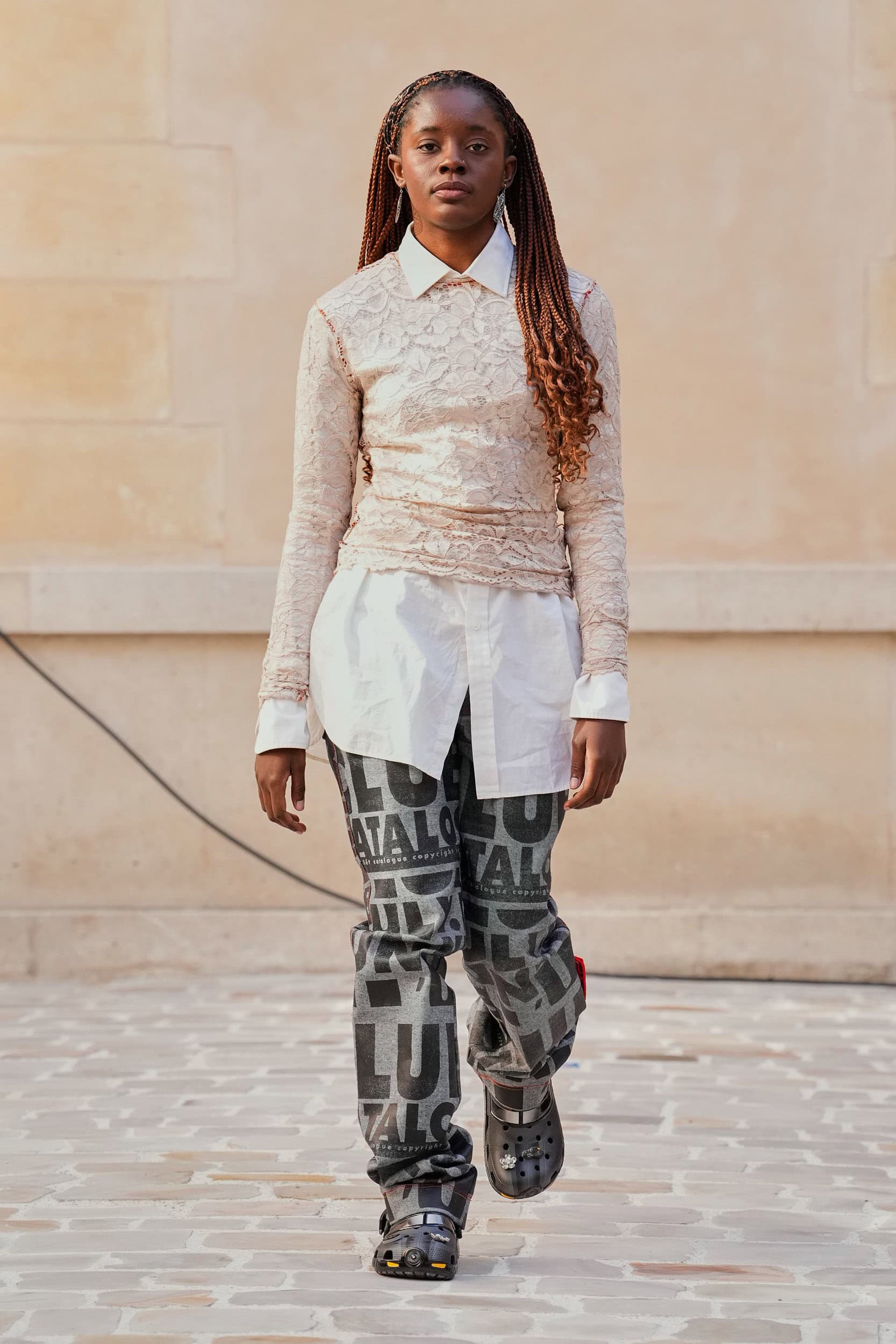 Xuly Bet Spring 2026 Fashion Show