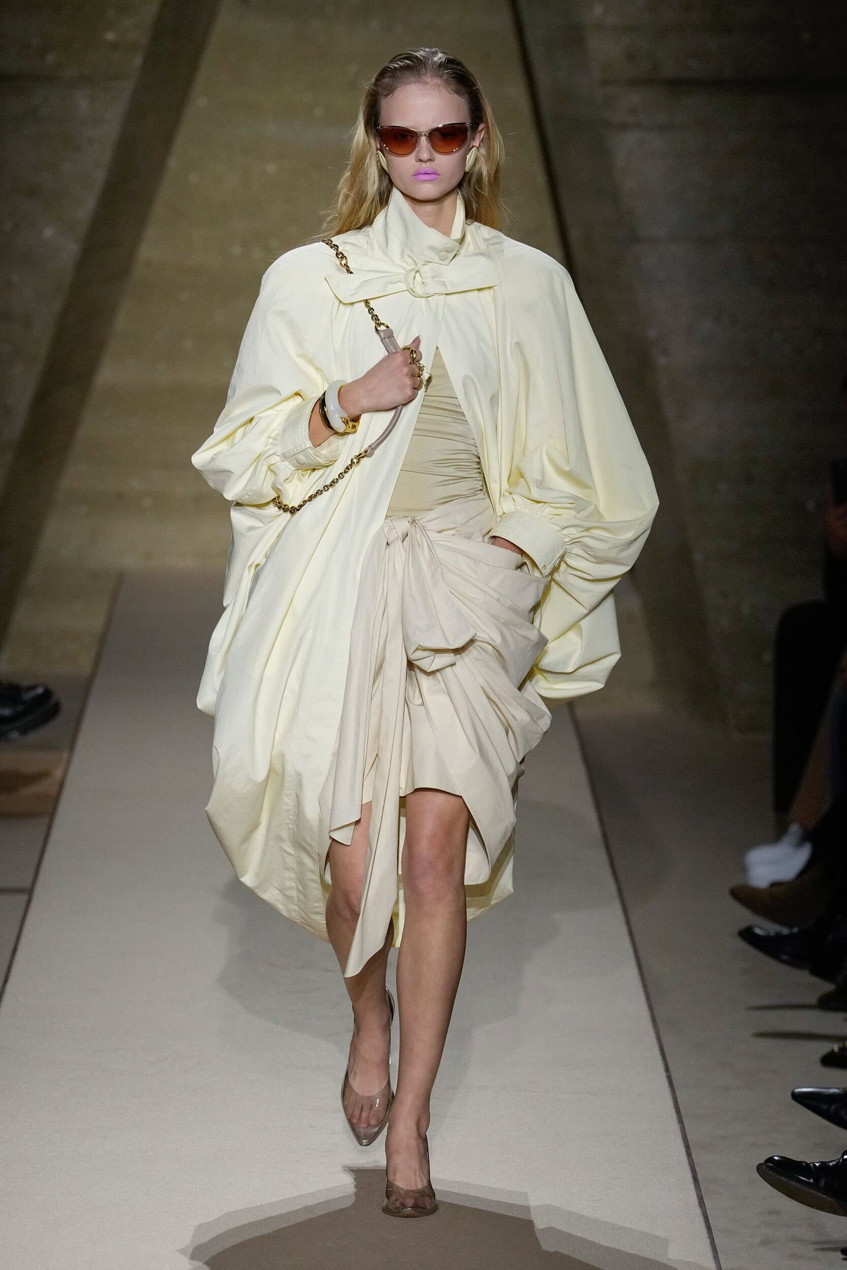 Chloe Spring 2026 Fashion Show