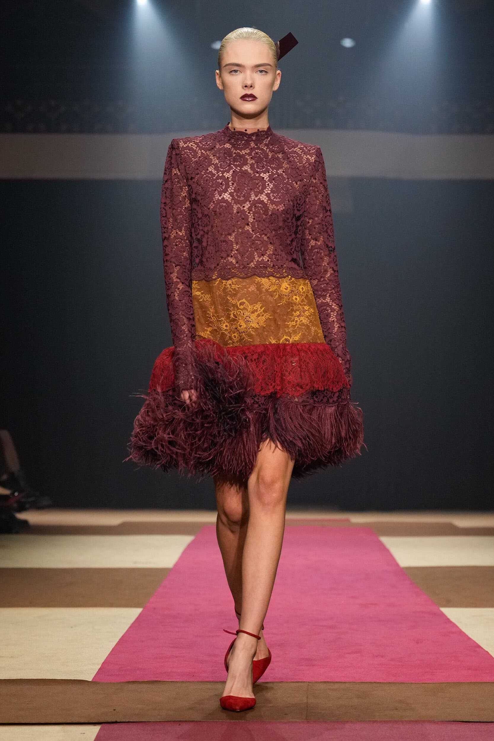 Juozas Statkevicius Spring 2026 Fashion Show