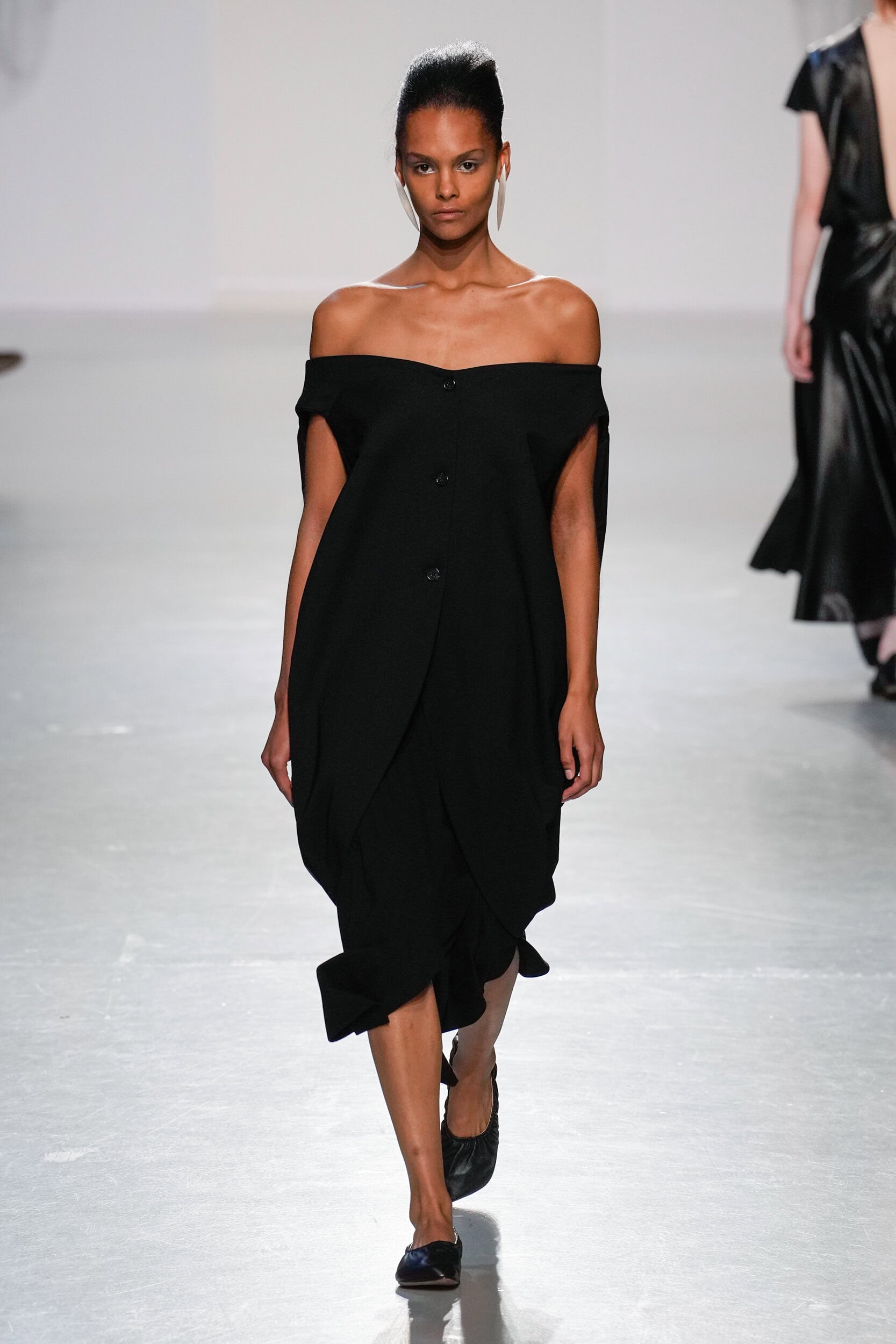 Niccolo Pasqualetti Spring 2026 Fashion Show
