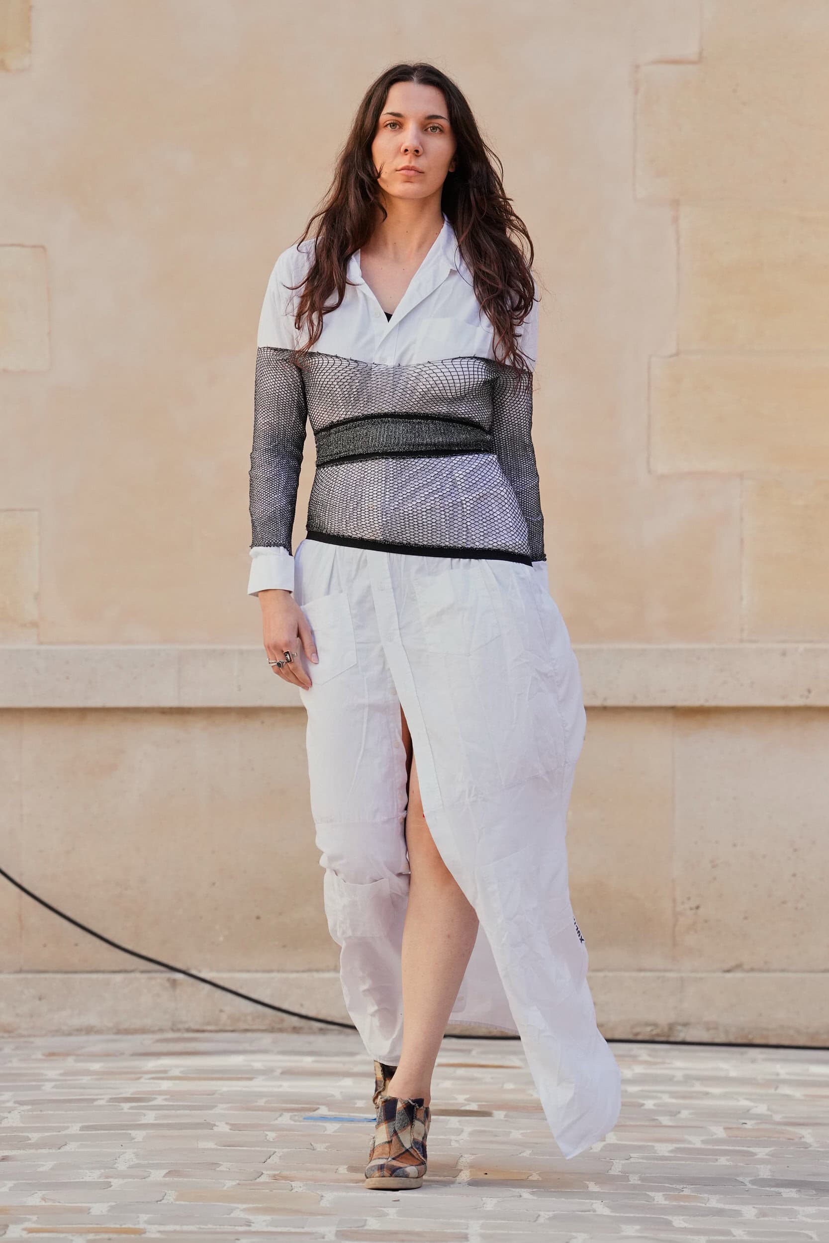 Xuly Bet Spring 2026 Fashion Show