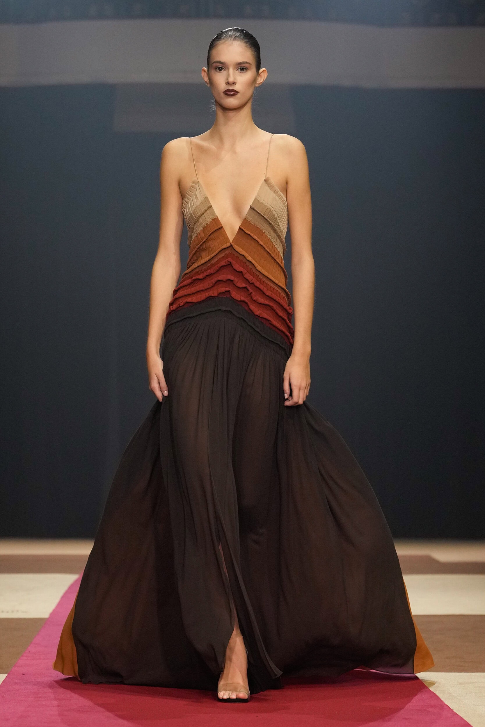 Juozas Statkevicius Spring 2026 Fashion Show