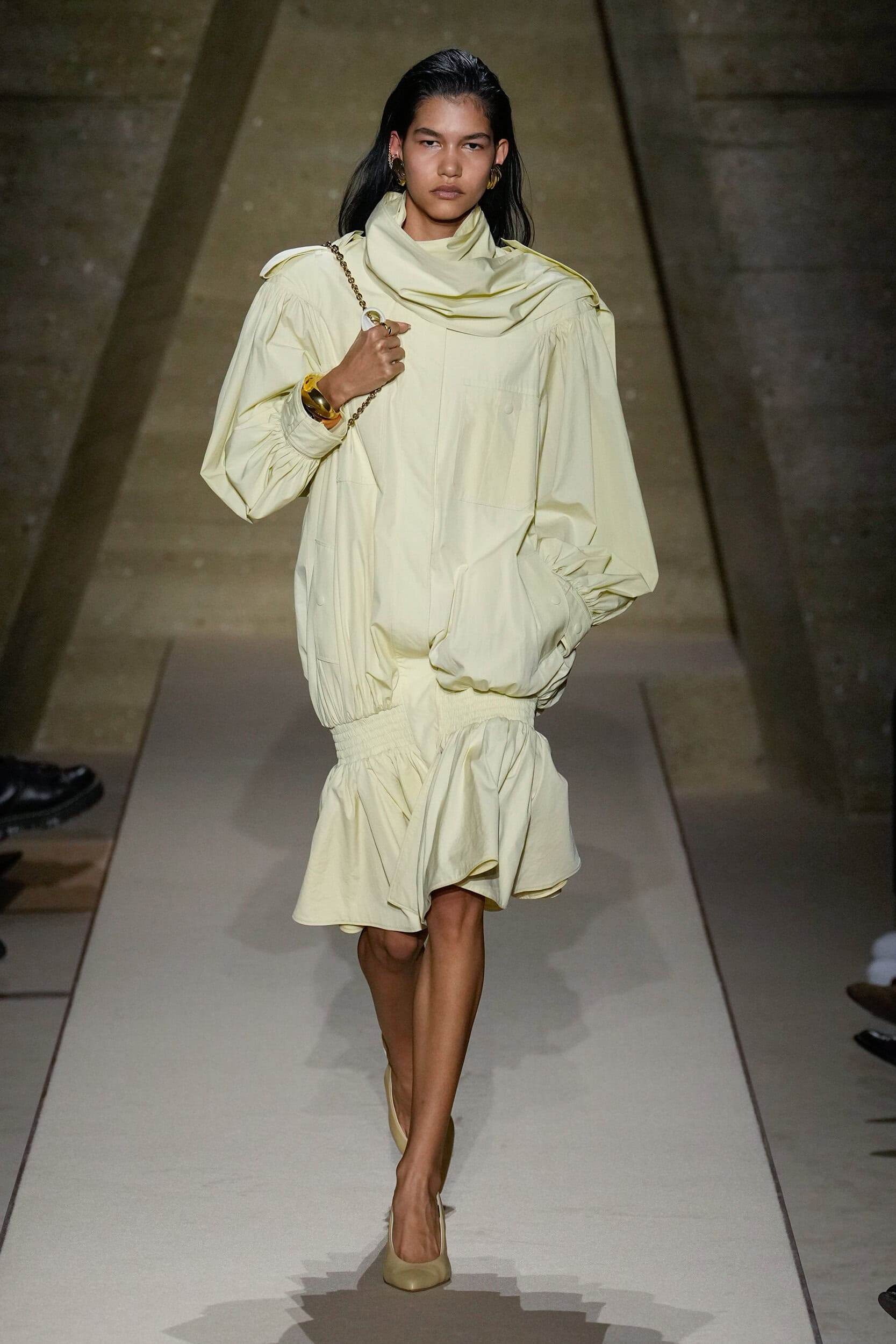 Chloe Spring 2026 Fashion Show