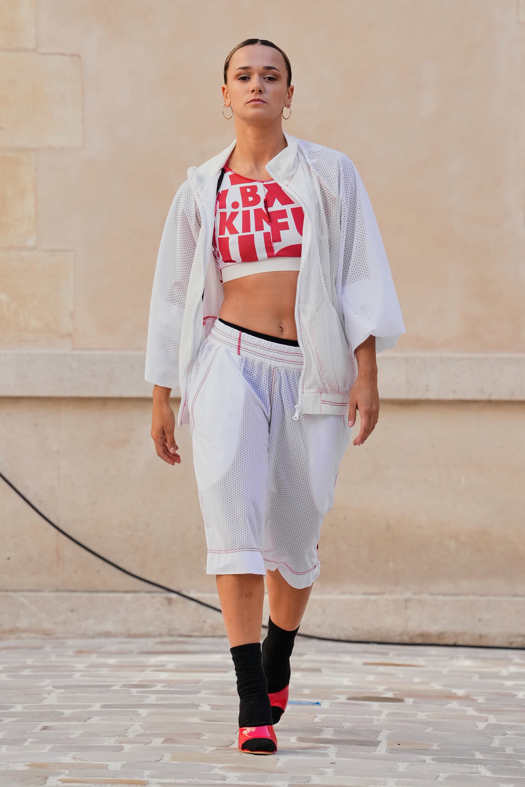 Xuly Bet Spring 2026 Fashion Show