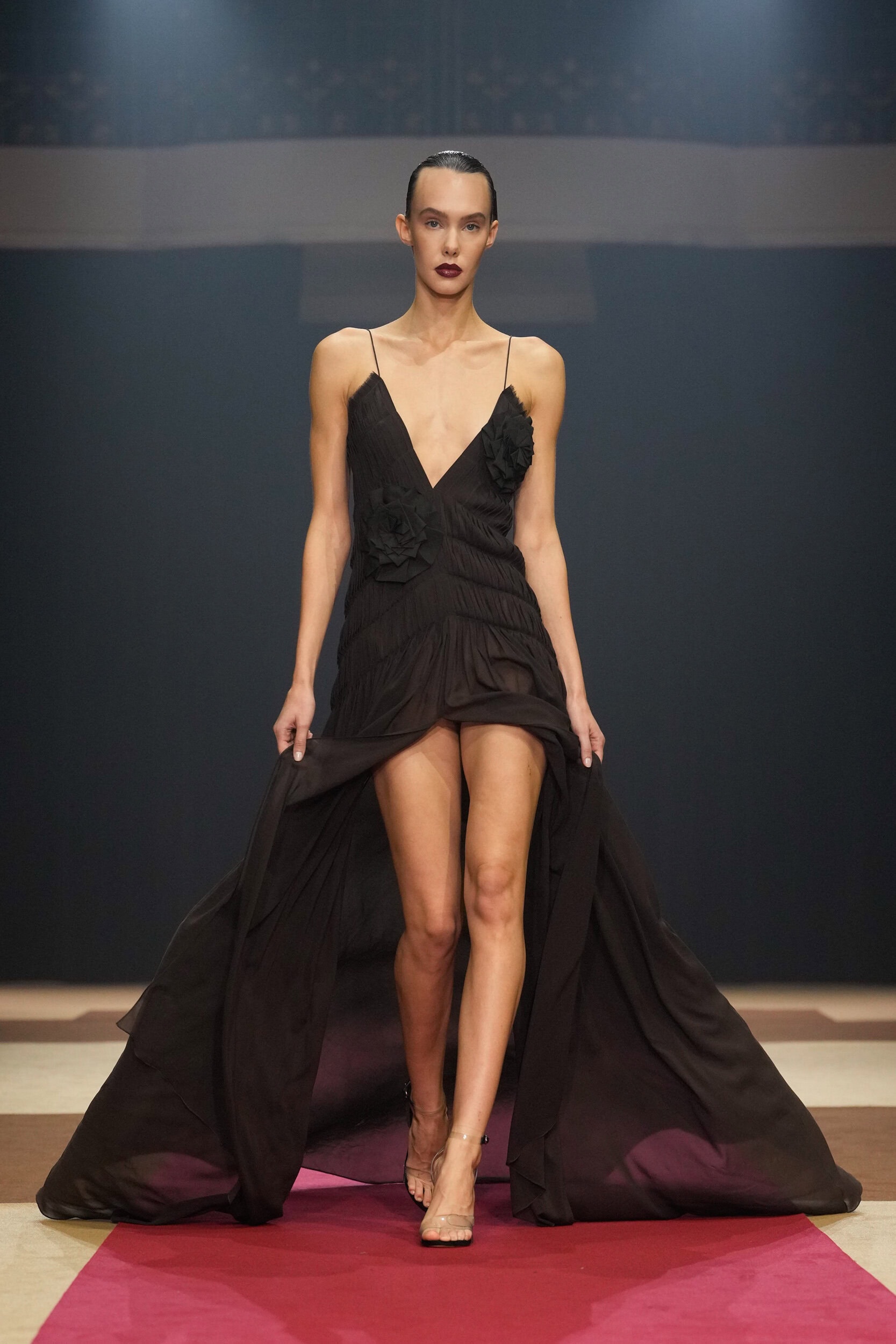 Juozas Statkevicius Spring 2026 Fashion Show